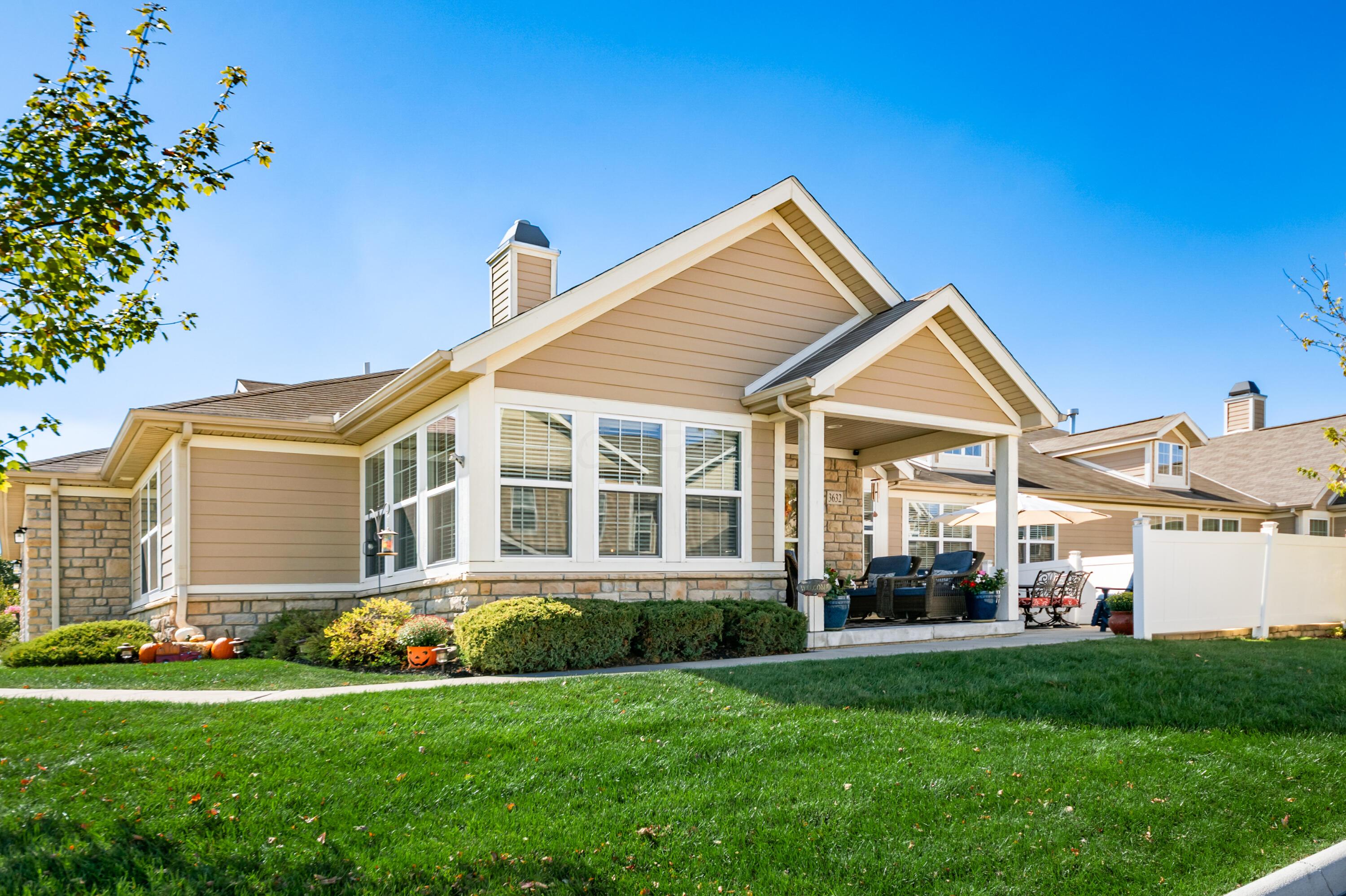 3632 Evelynton Avenue