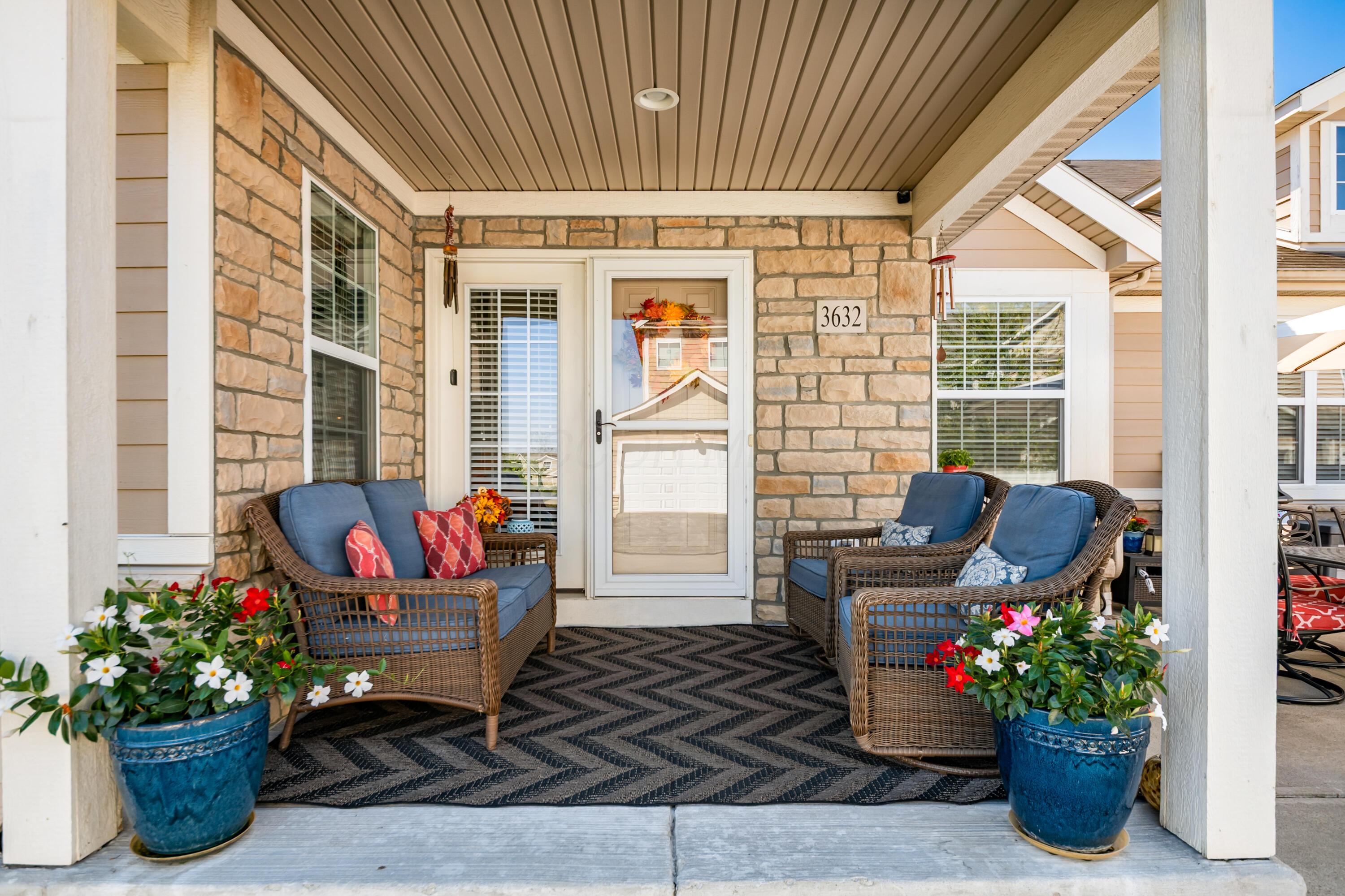 3632 Evelynton Avenue