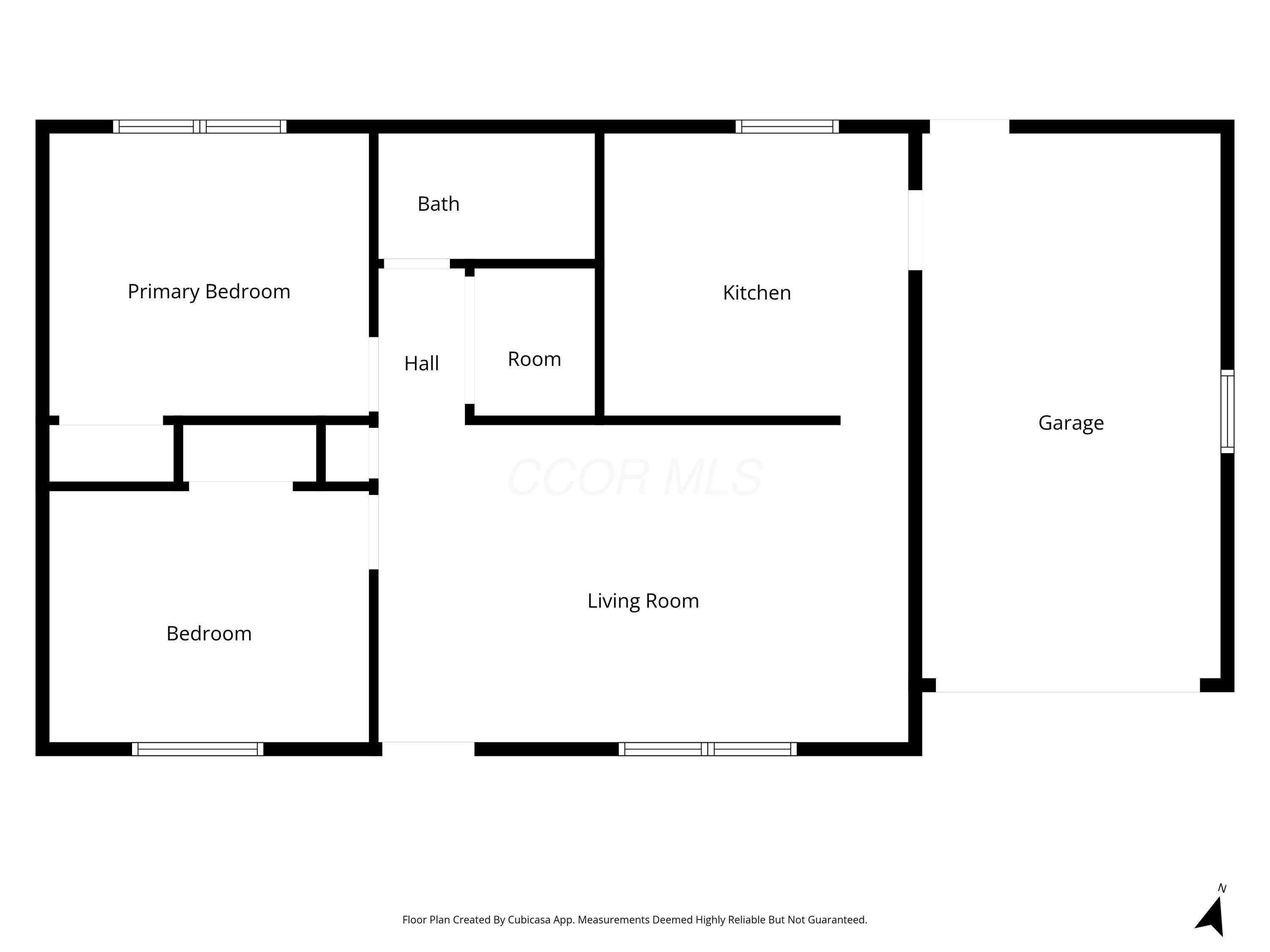 2836 US Highway 22 NW