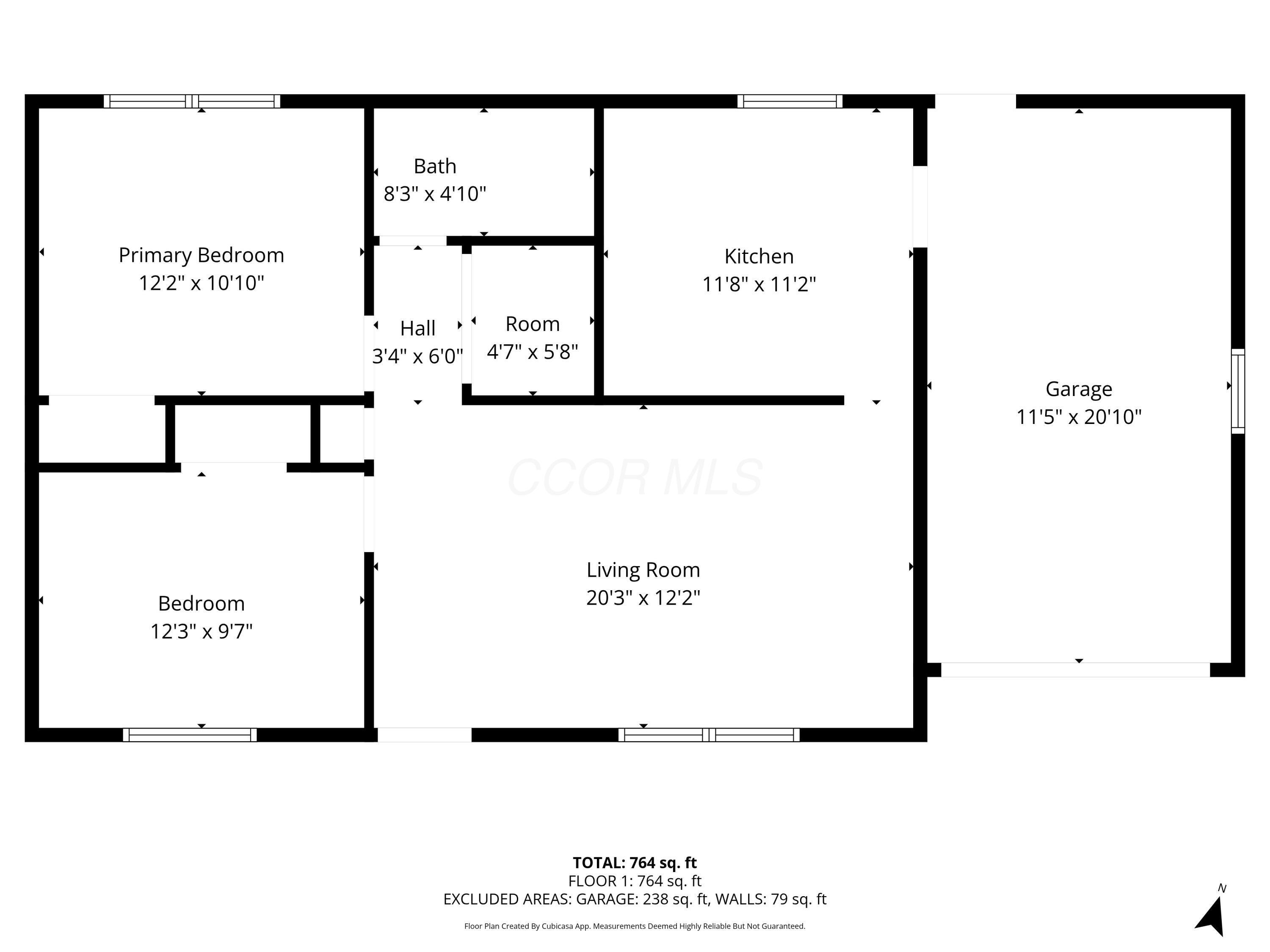 2836 US Highway 22 NW