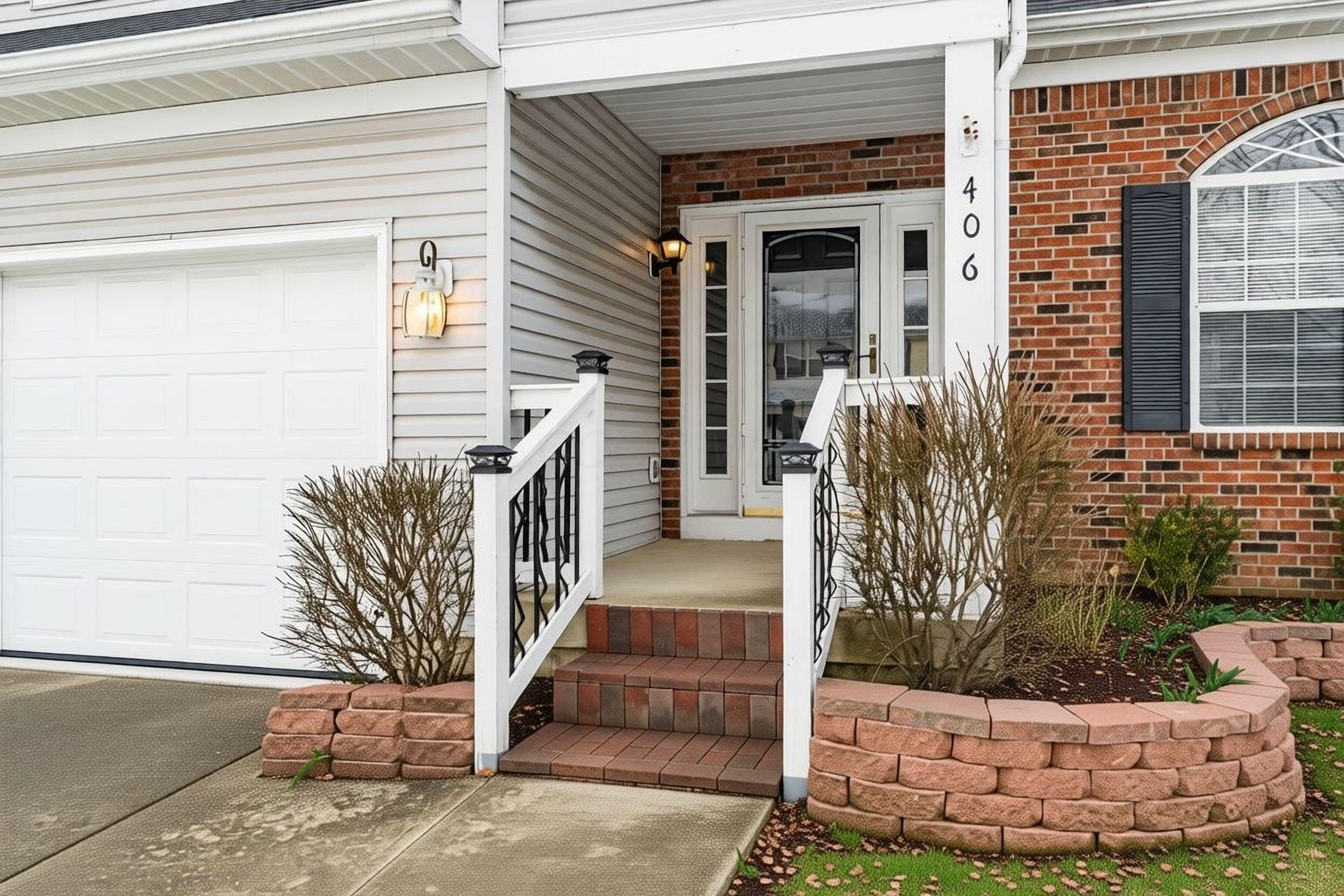406 Hances Drive