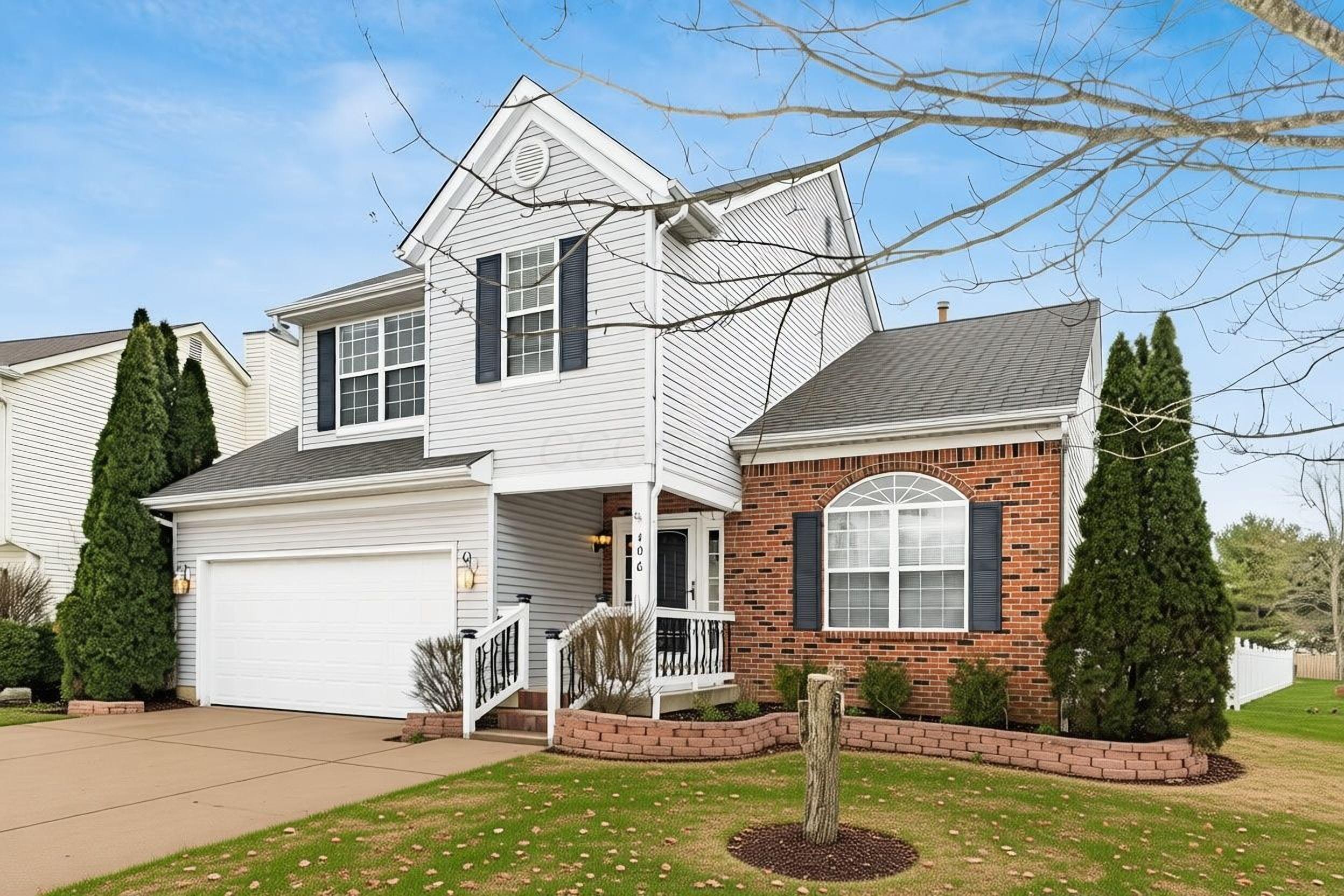 406 Hances Drive