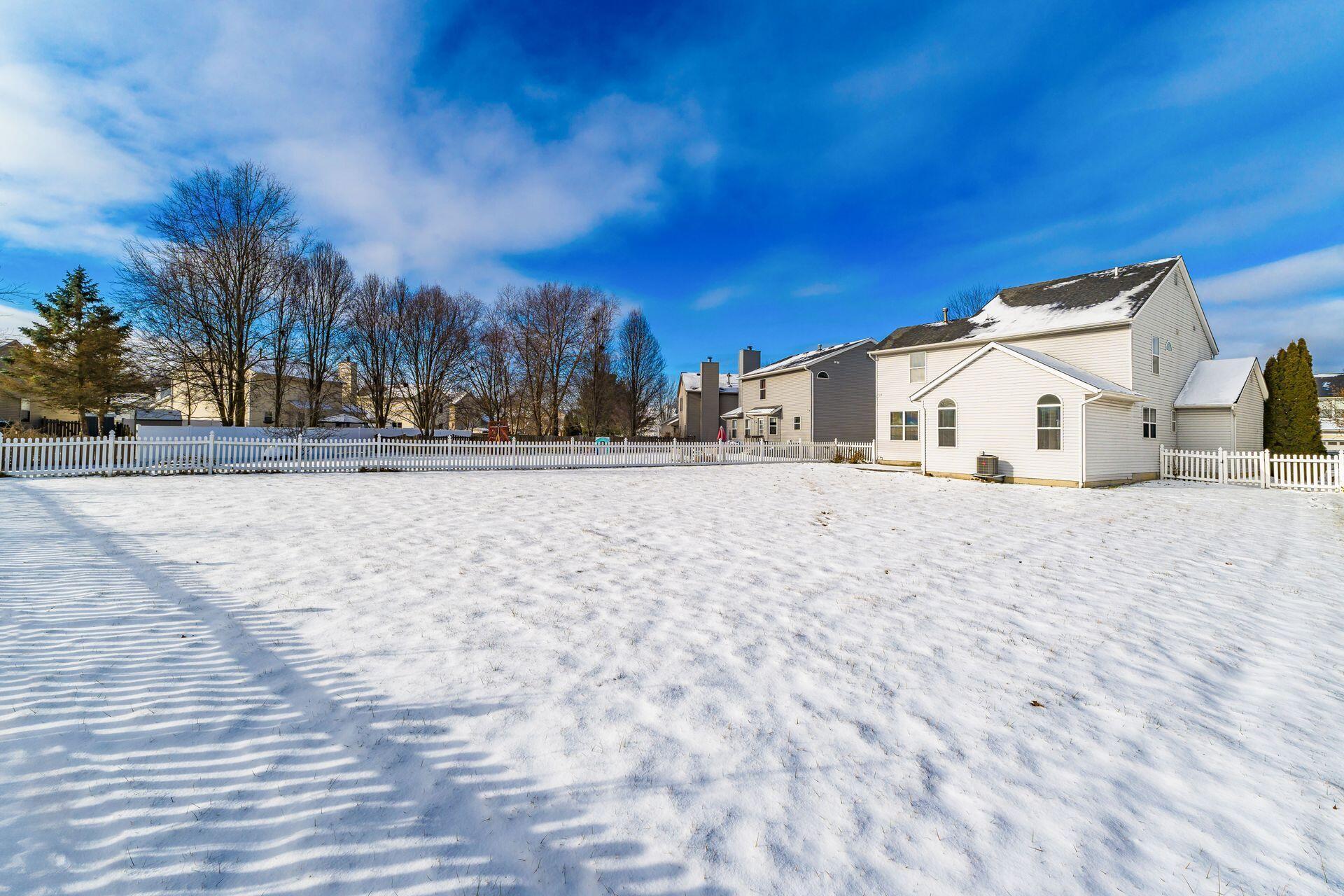 406 Hances Drive