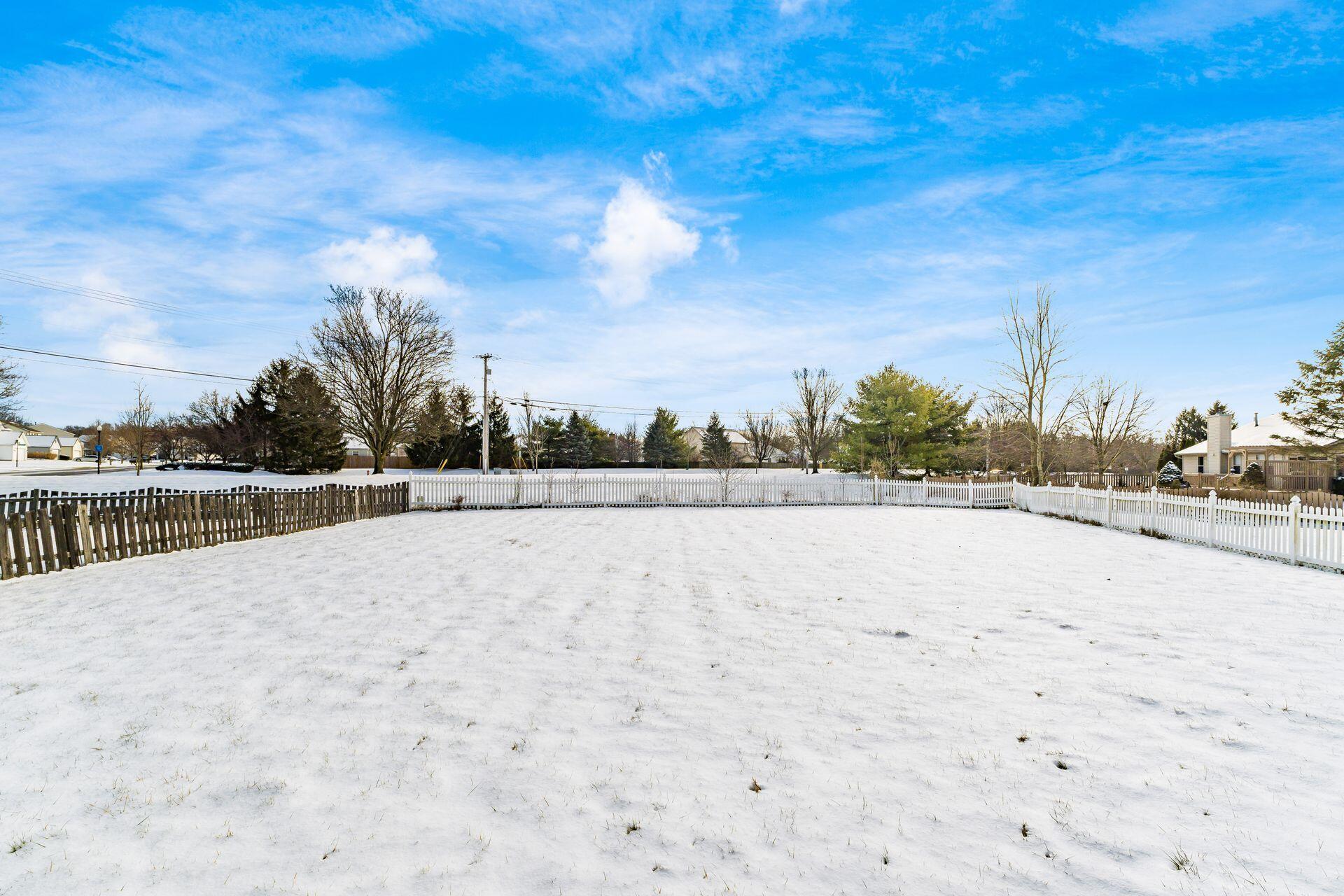 406 Hances Drive