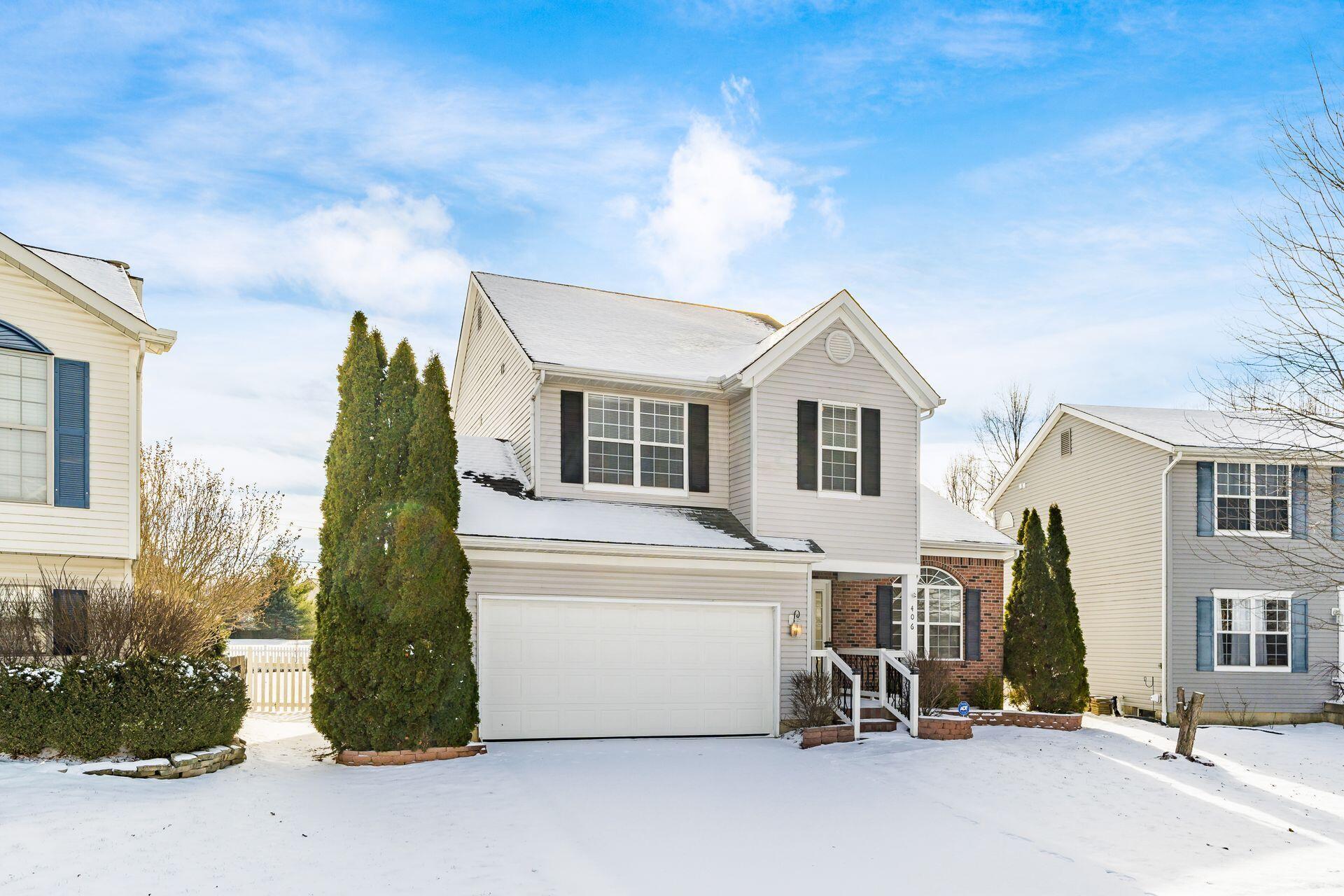 406 Hances Drive