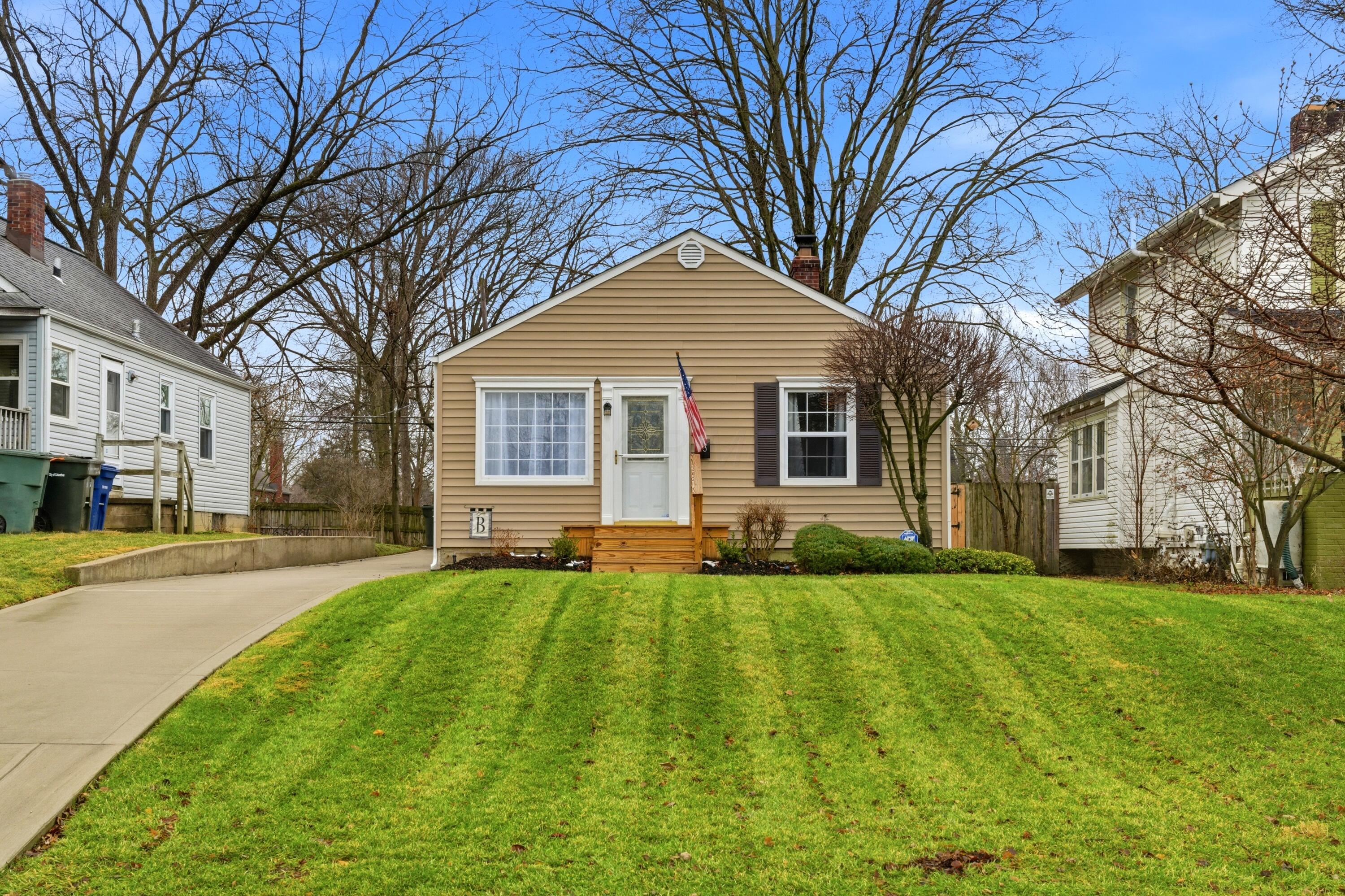 53 E Beechwold Boulevard