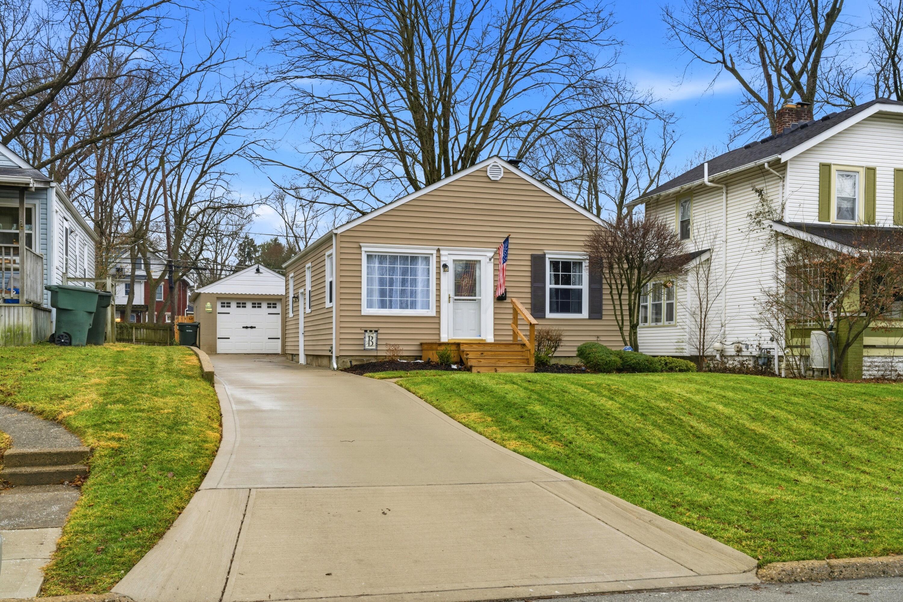 53 E Beechwold Boulevard