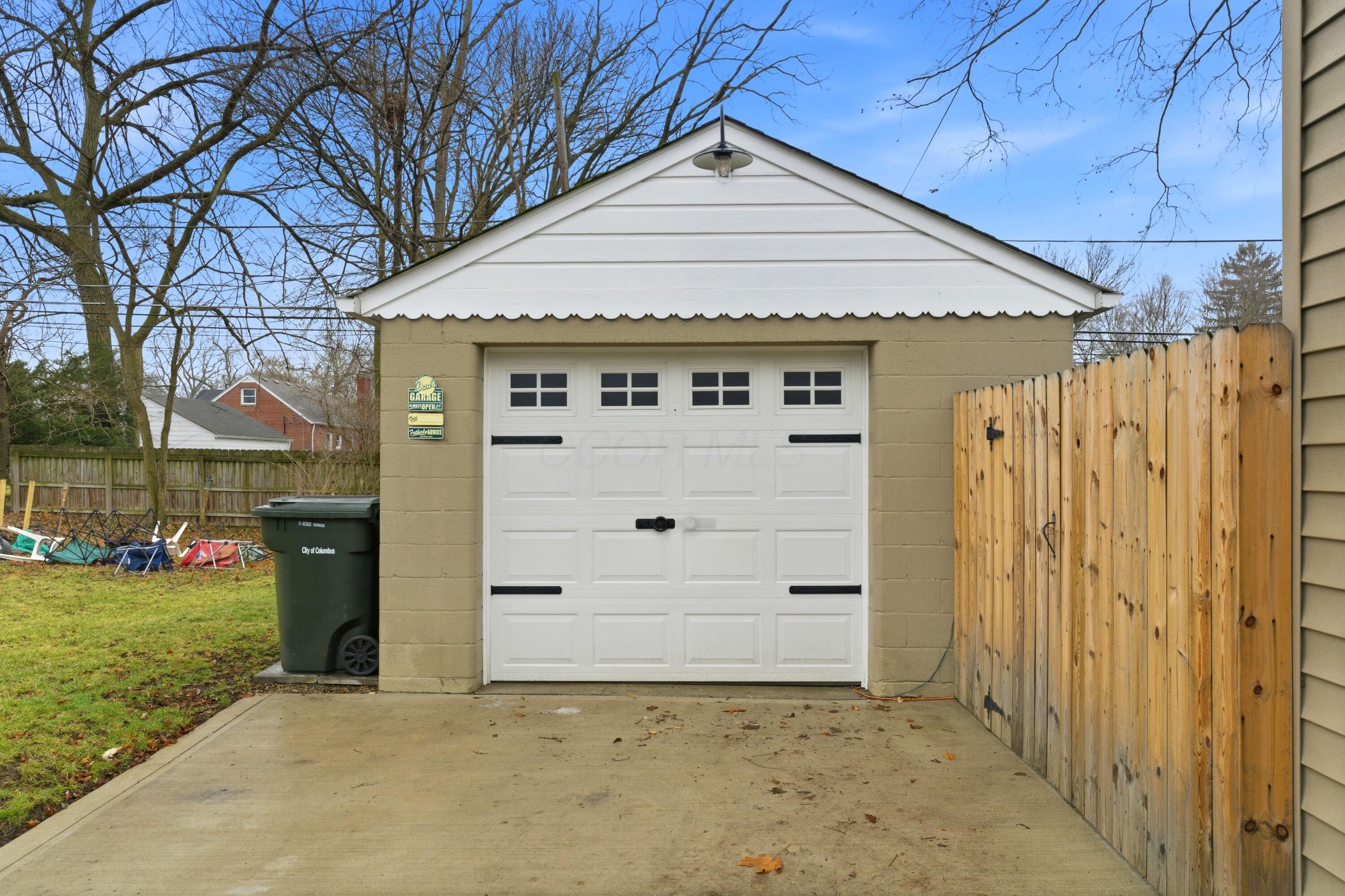 53 E Beechwold Boulevard