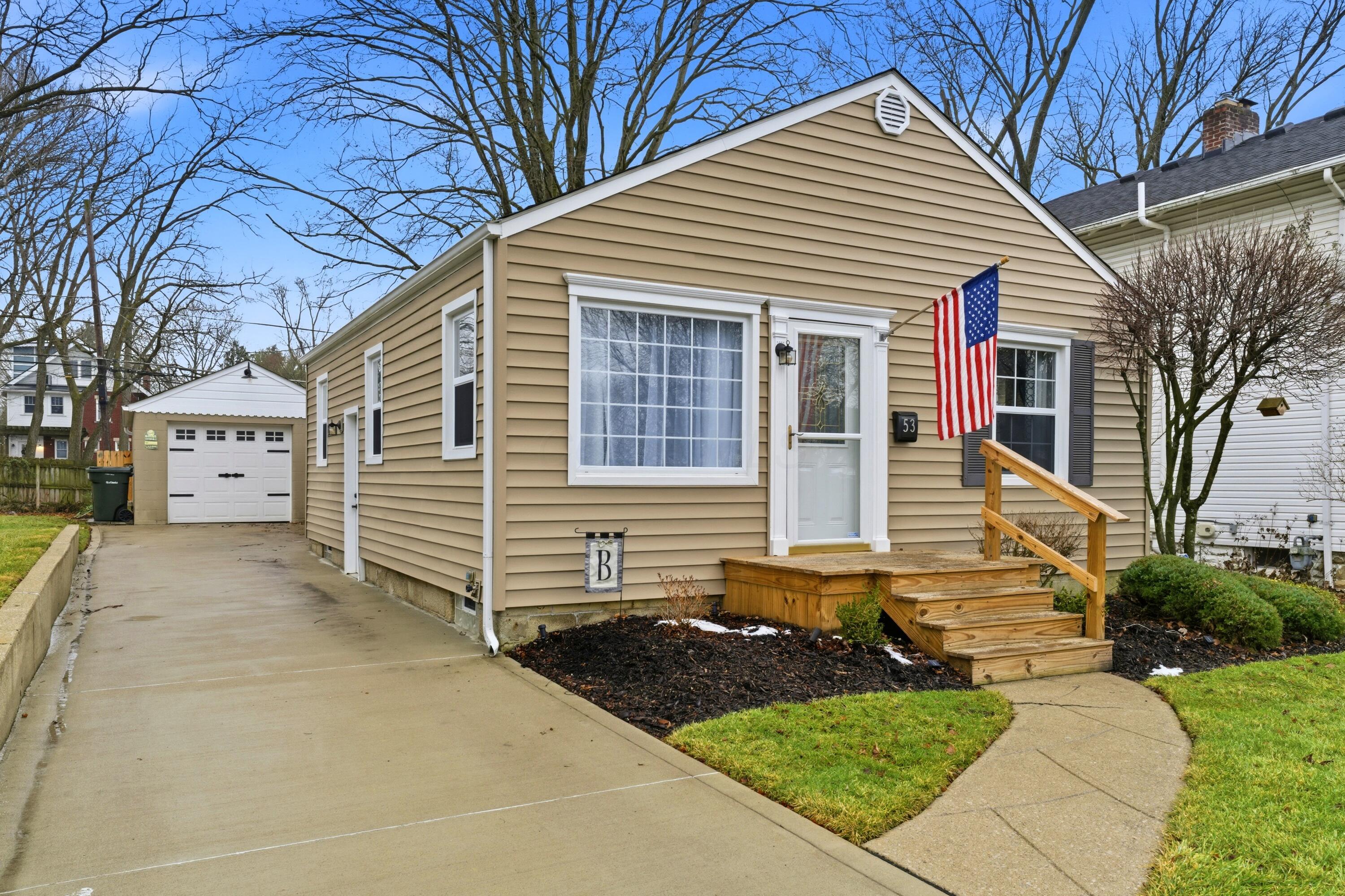 53 E Beechwold Boulevard
