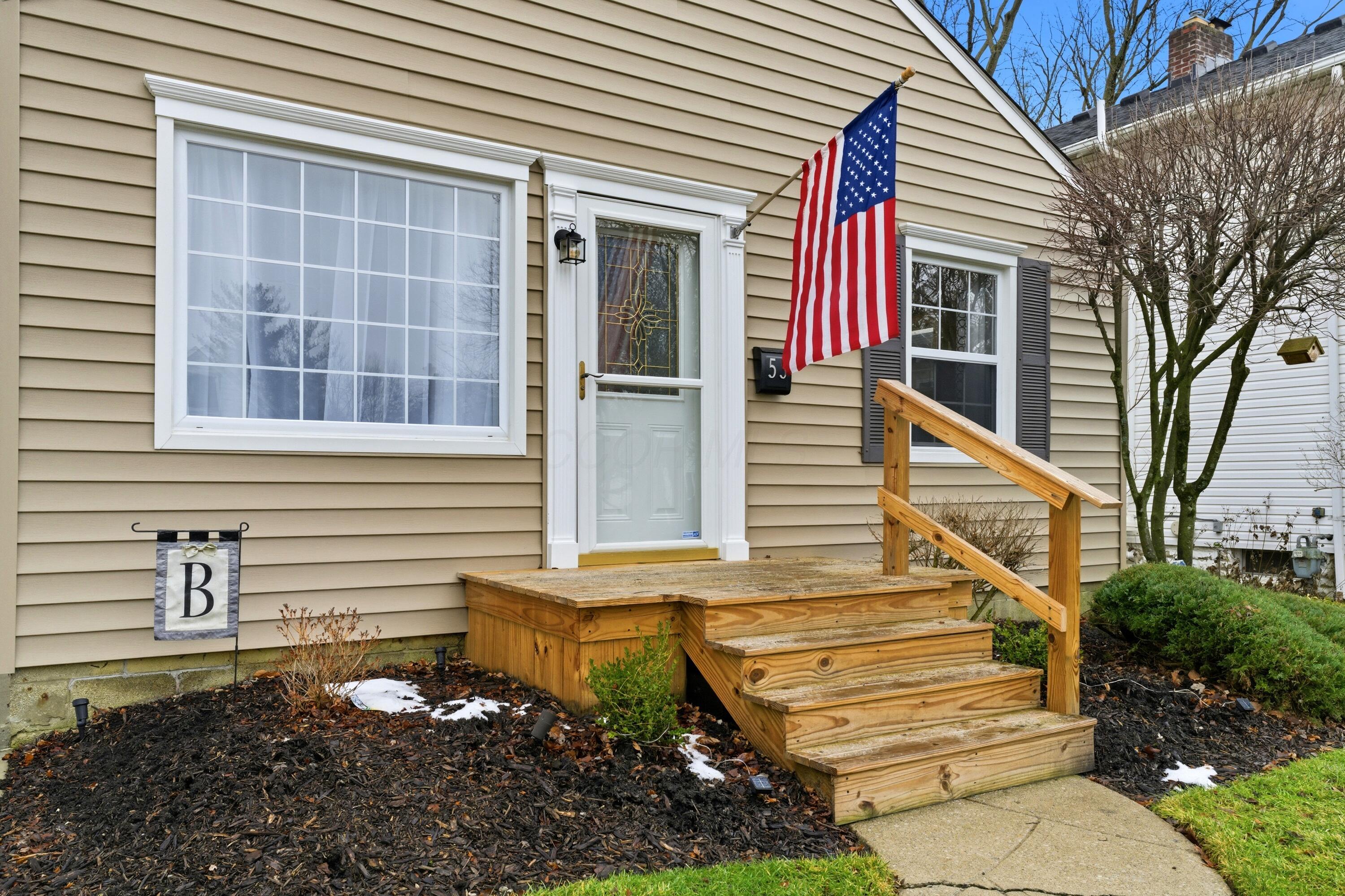 53 E Beechwold Boulevard