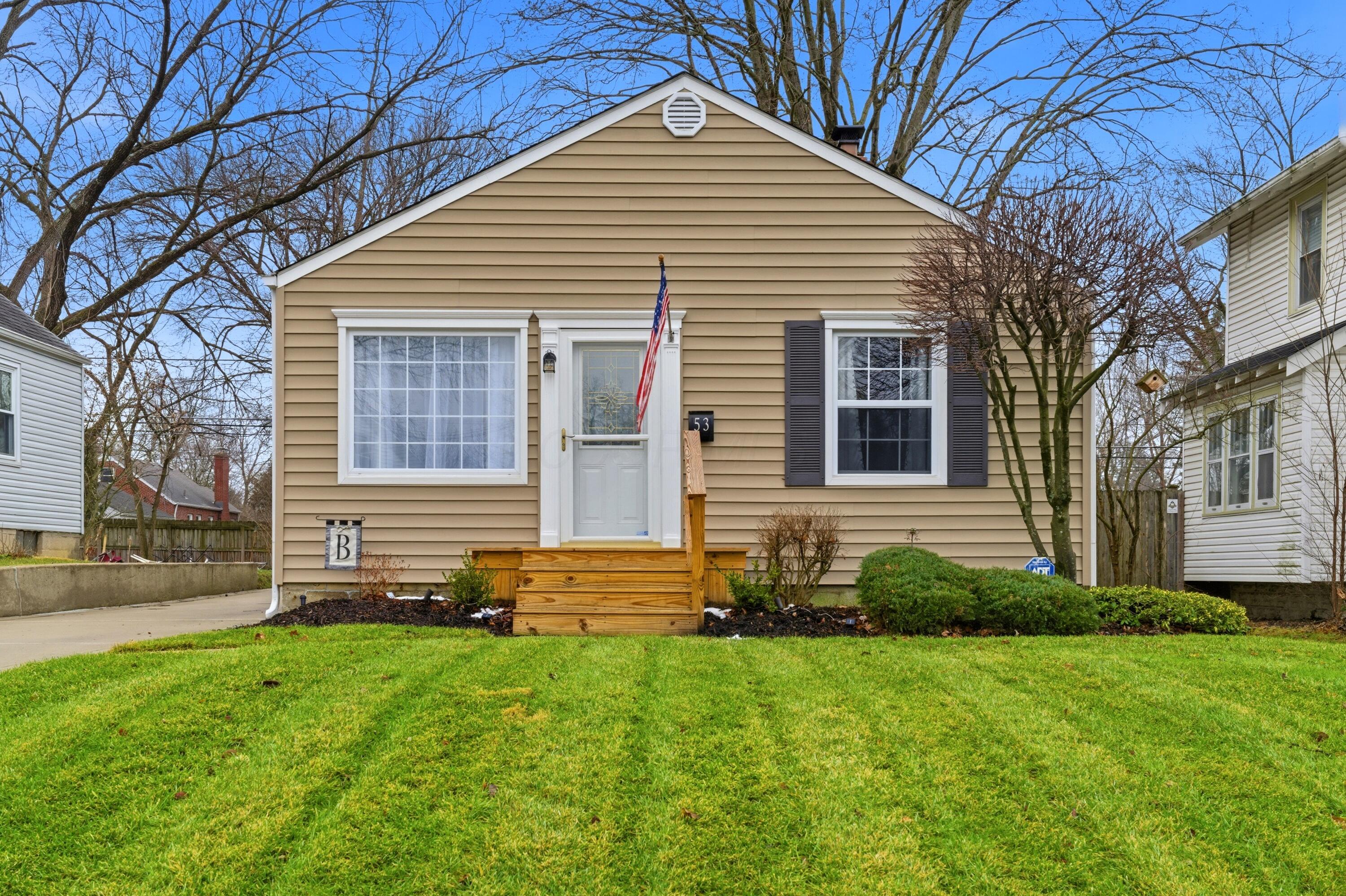 53 E Beechwold Boulevard