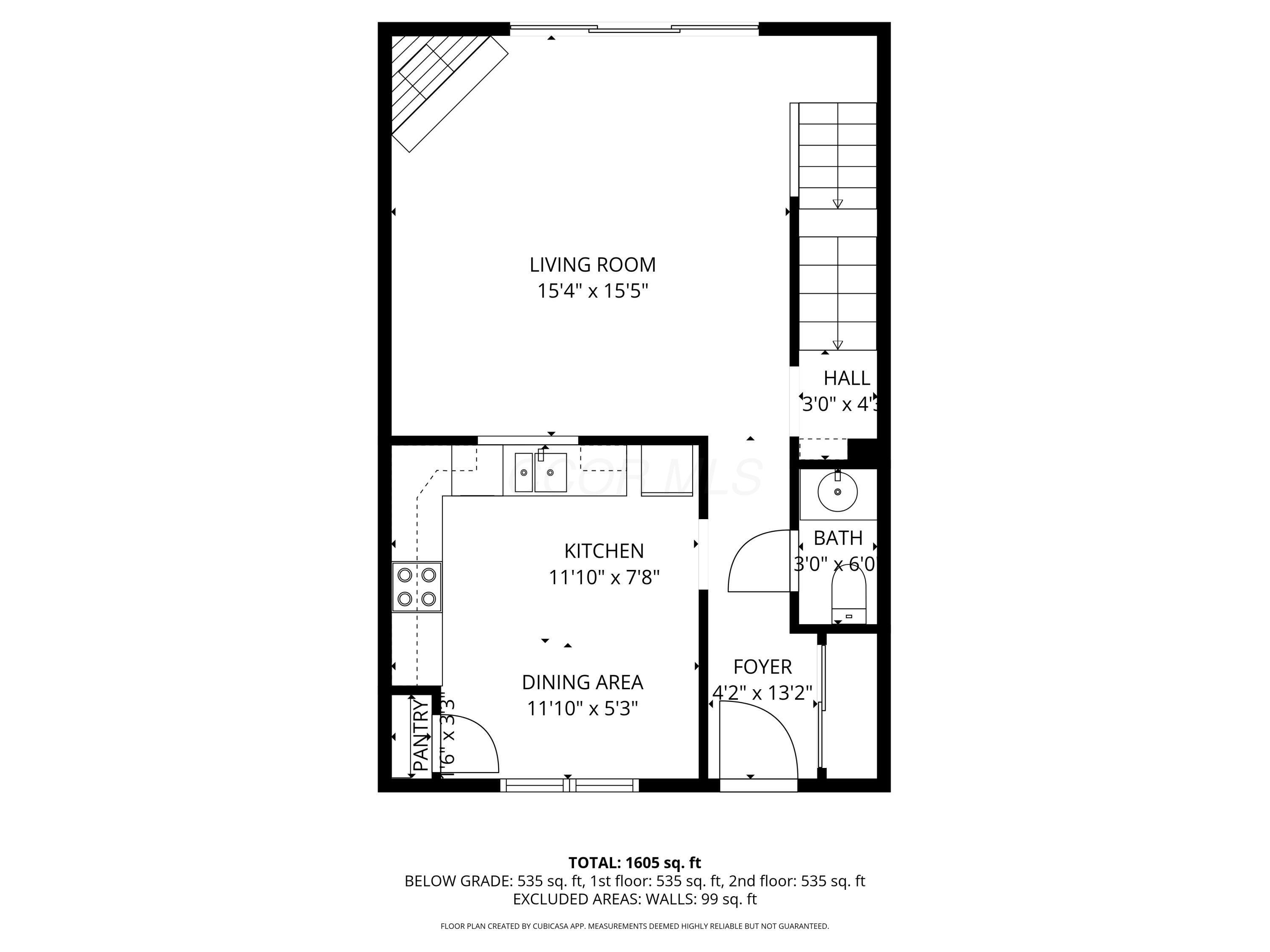 7027 Dublin Village Drive