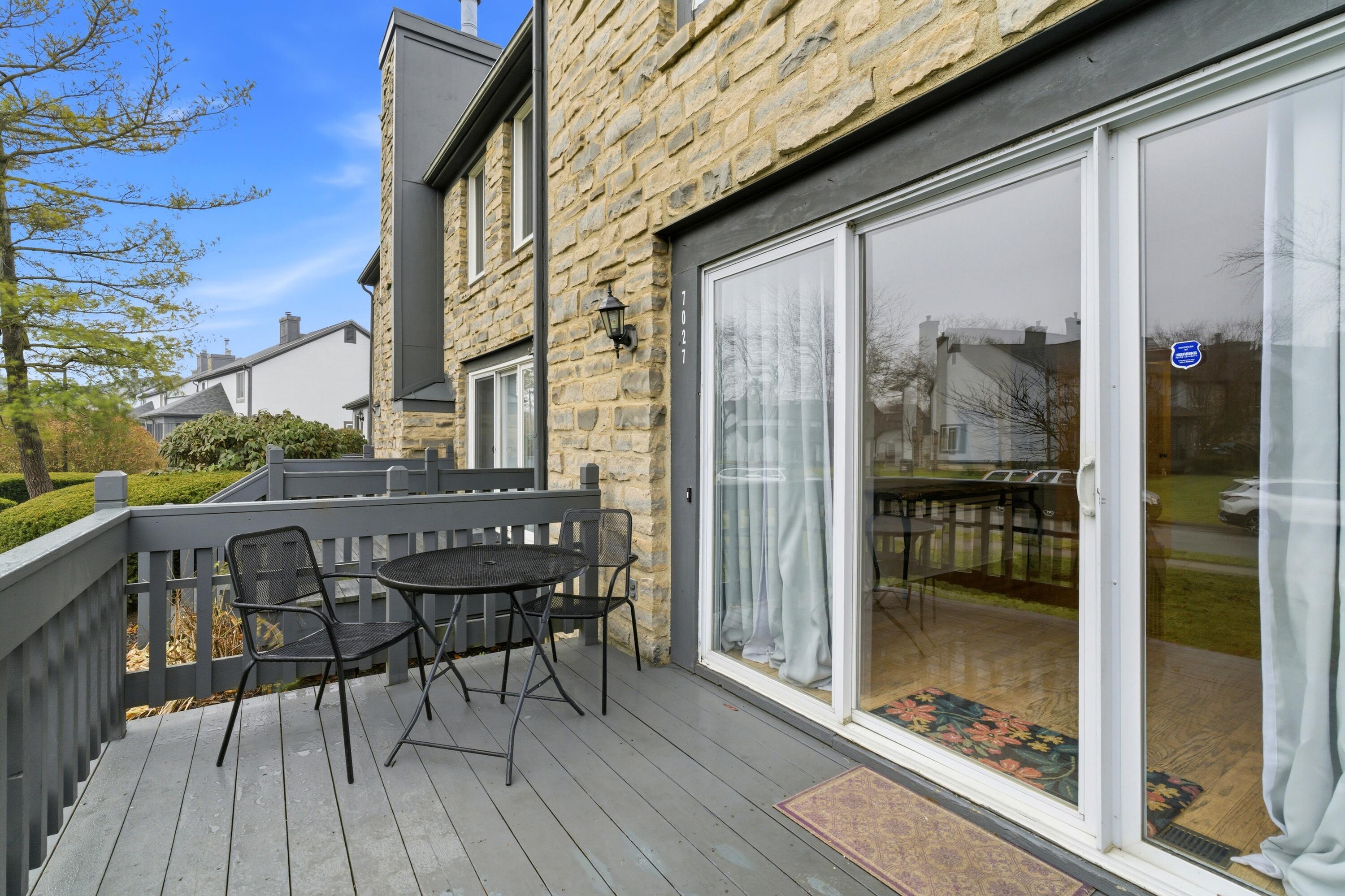 7027 Dublin Village Drive