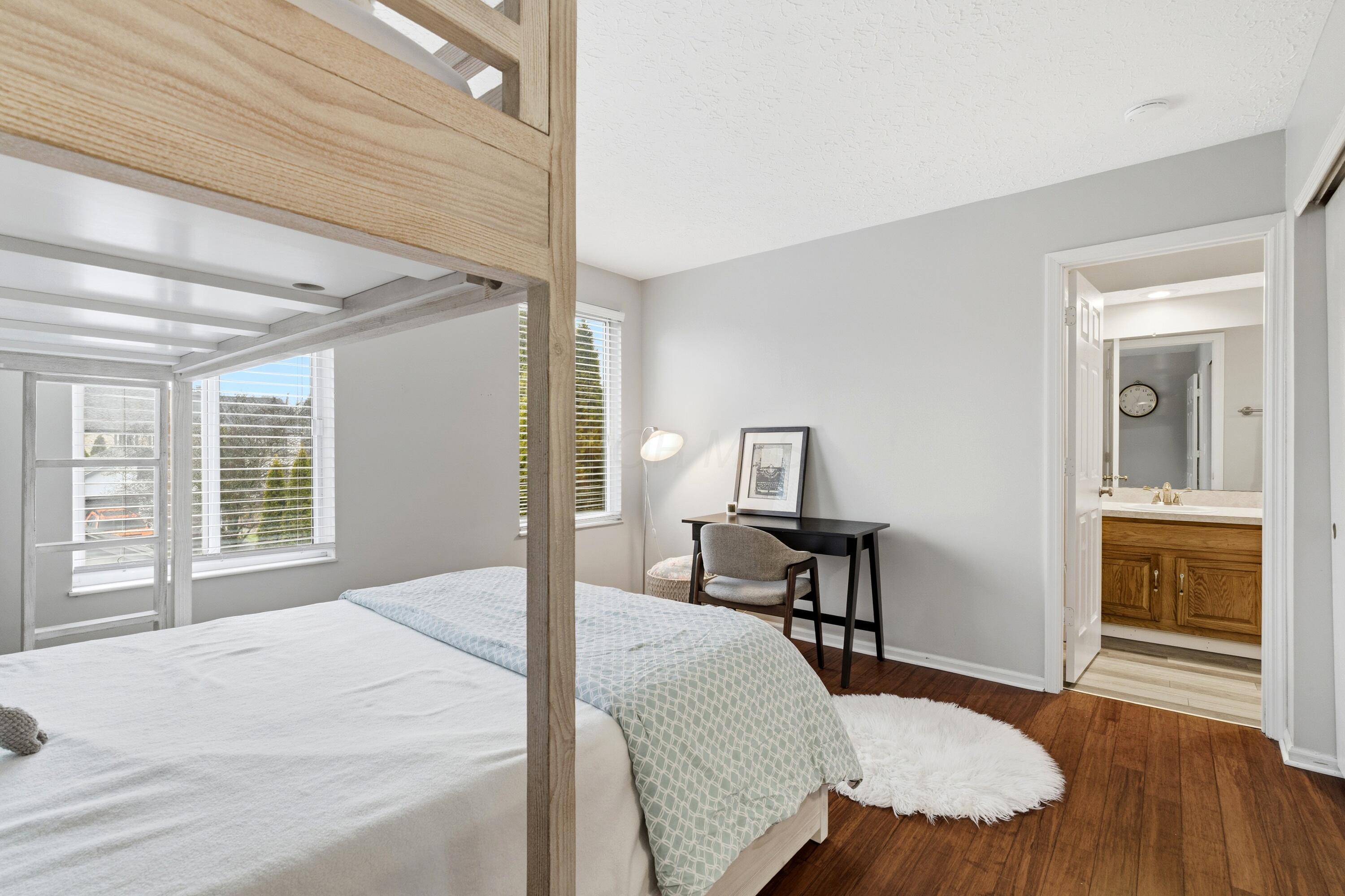 7027 Dublin Village Drive