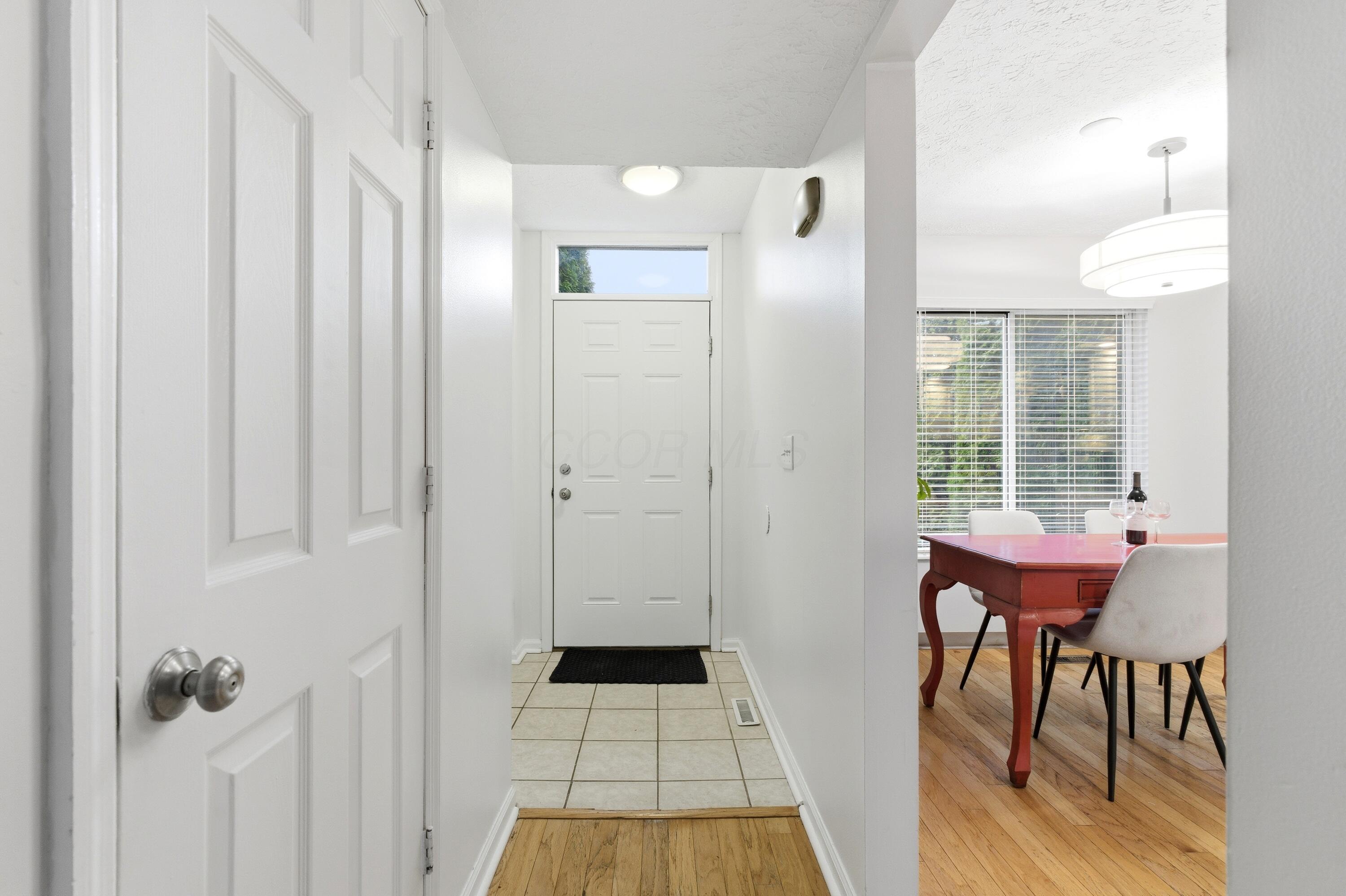 7027 Dublin Village Drive