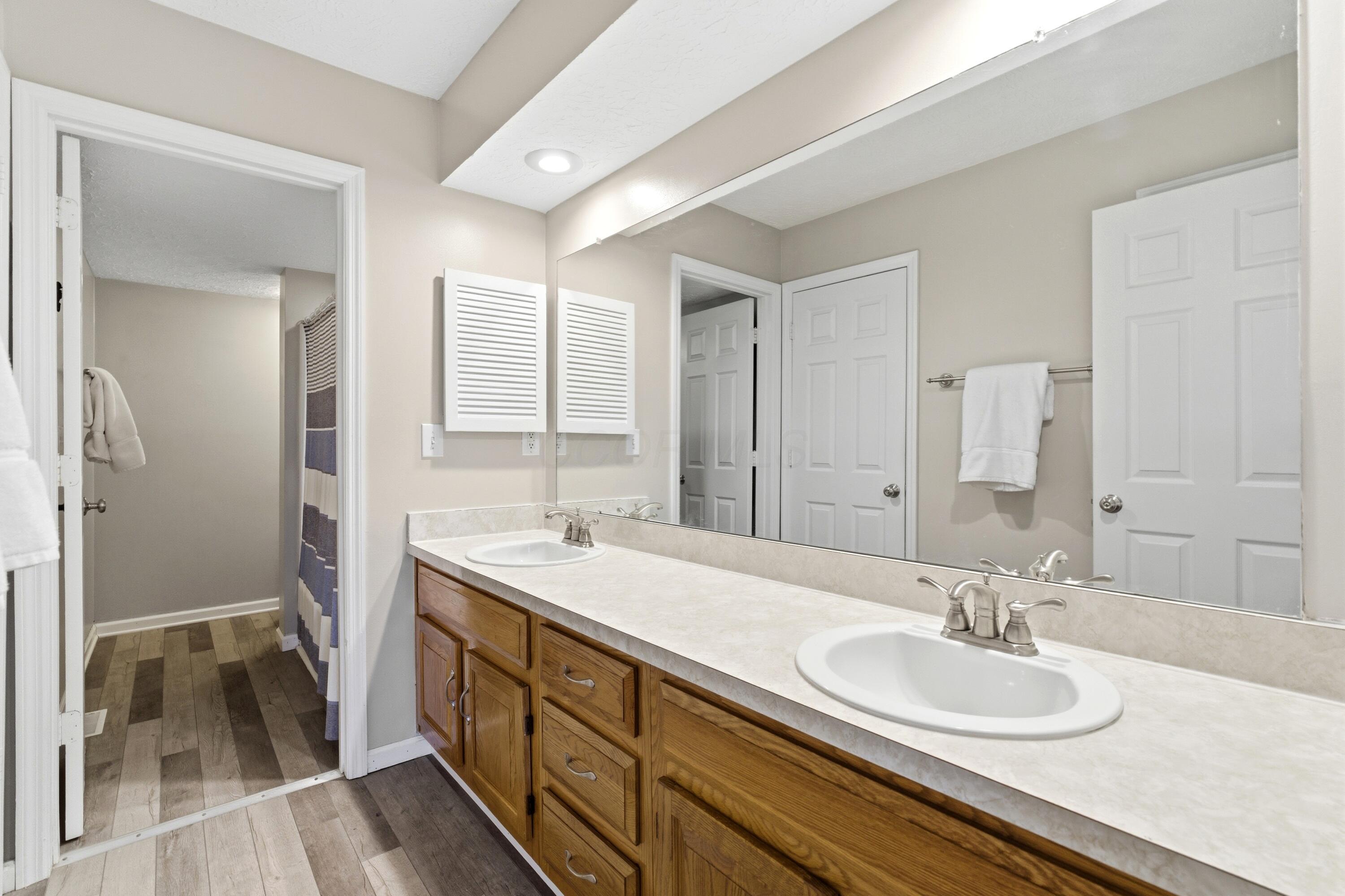 7027 Dublin Village Drive