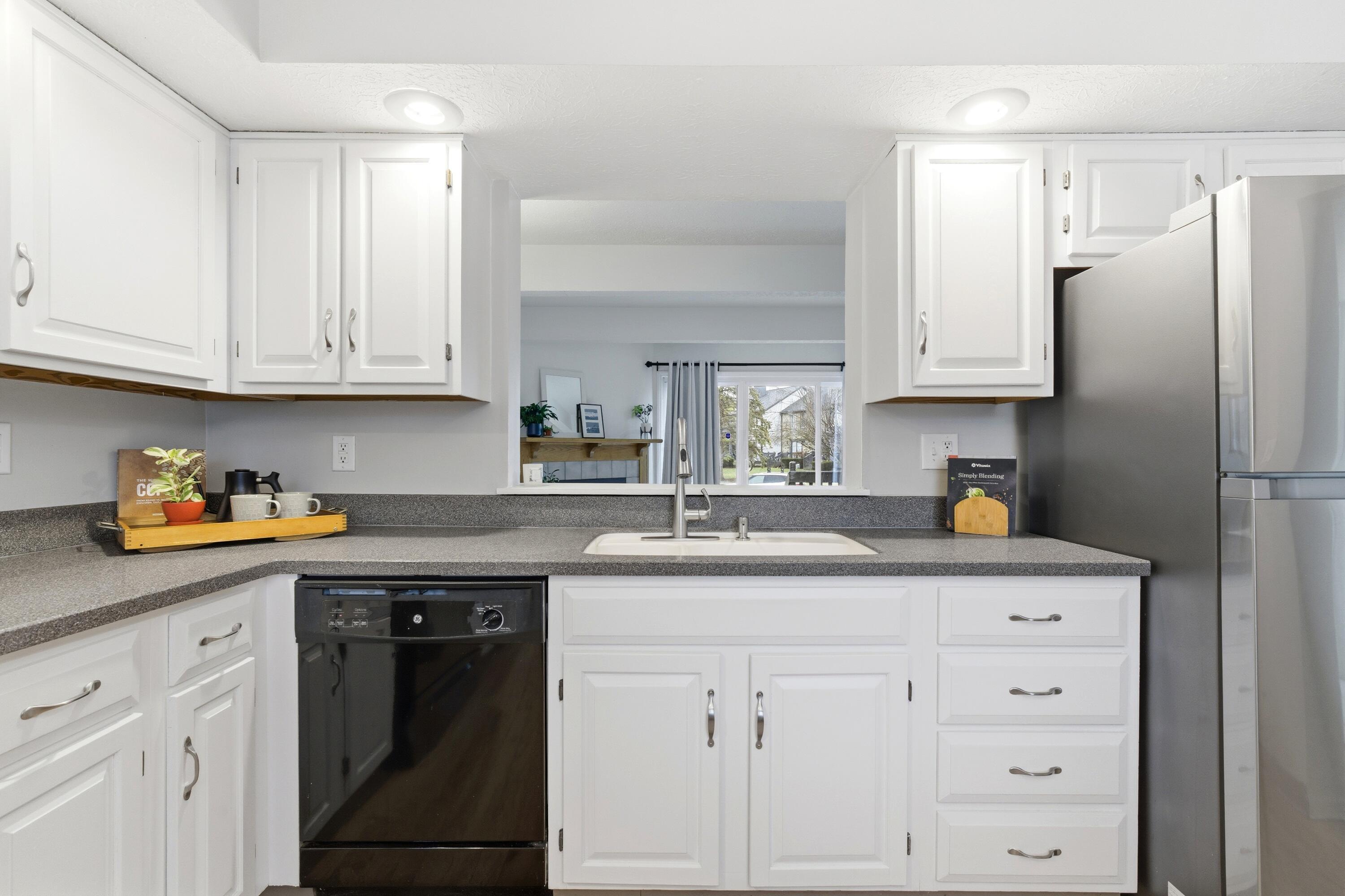 7027 Dublin Village Drive