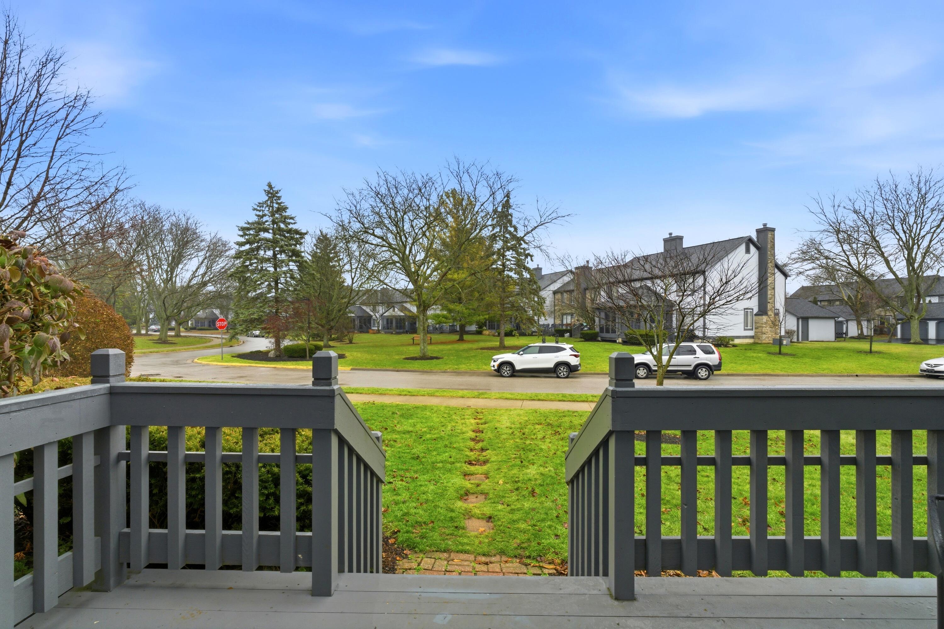 7027 Dublin Village Drive