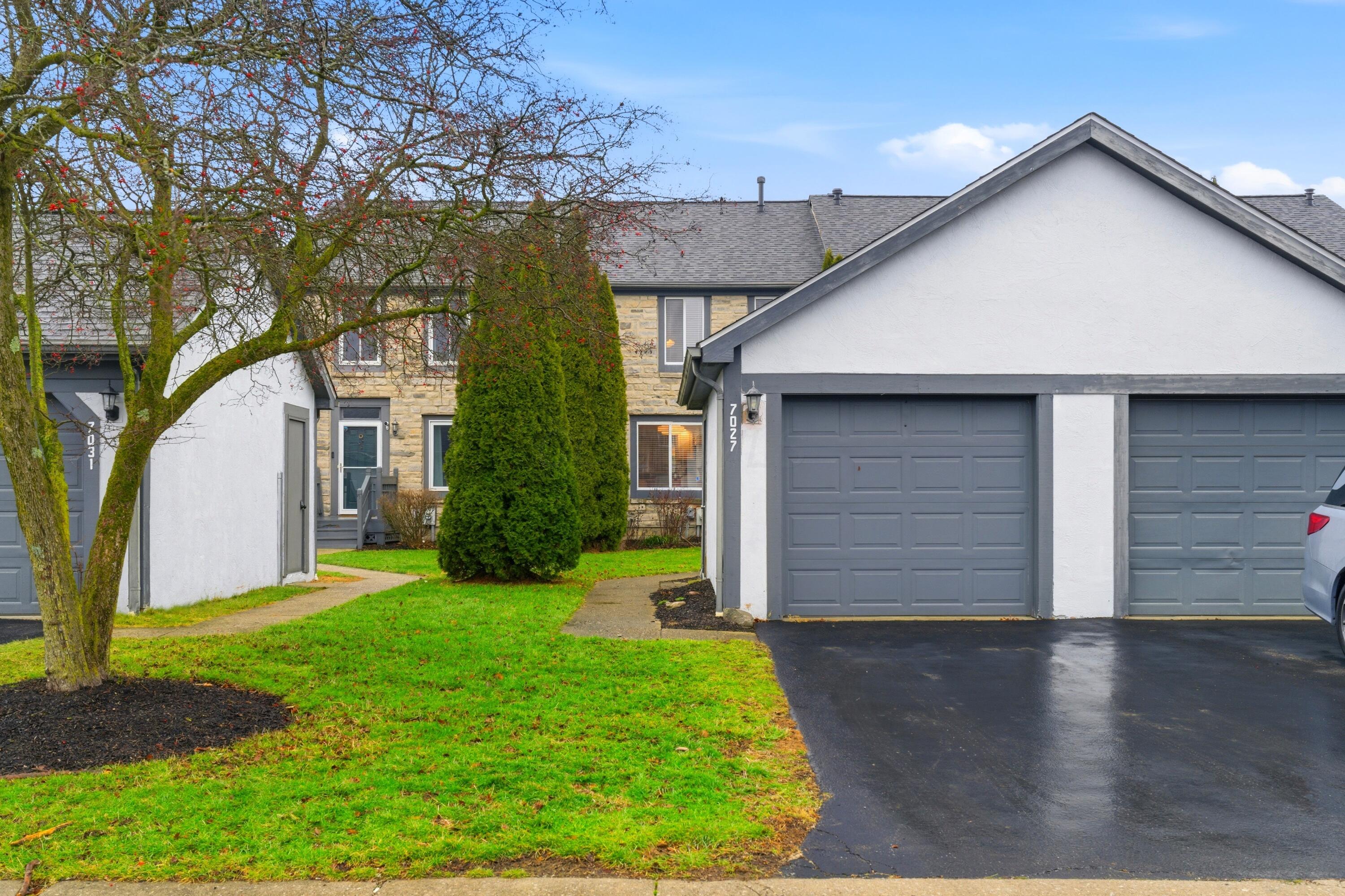 7027 Dublin Village Drive