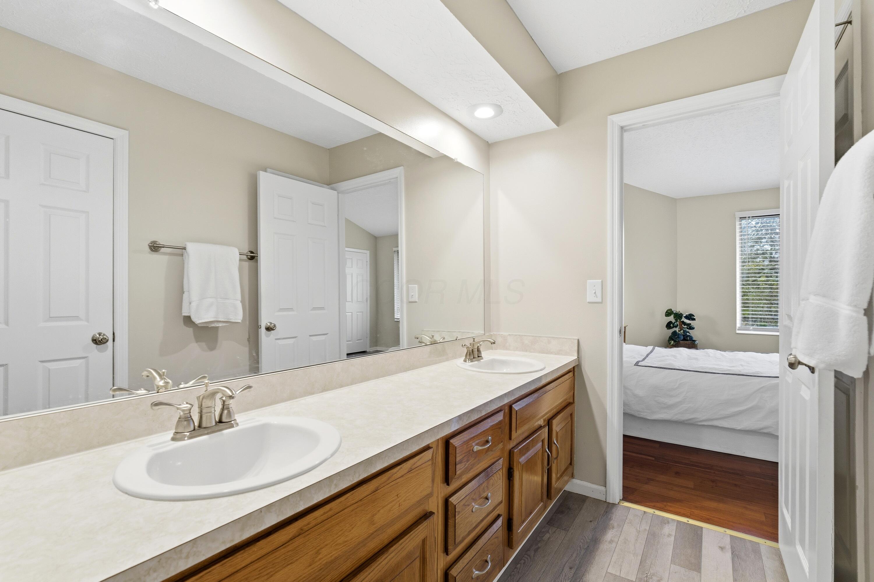 7027 Dublin Village Drive