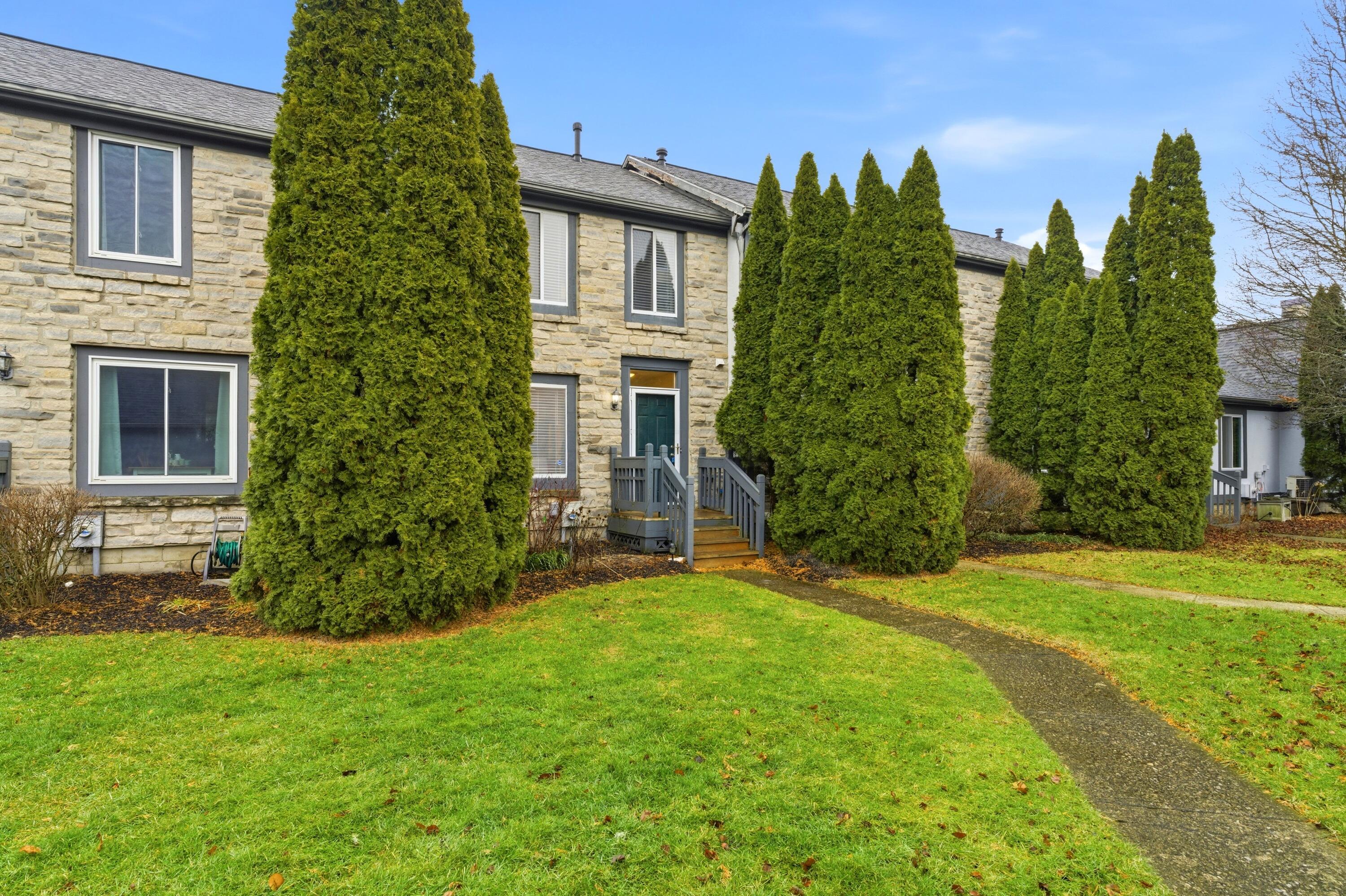 7027 Dublin Village Drive