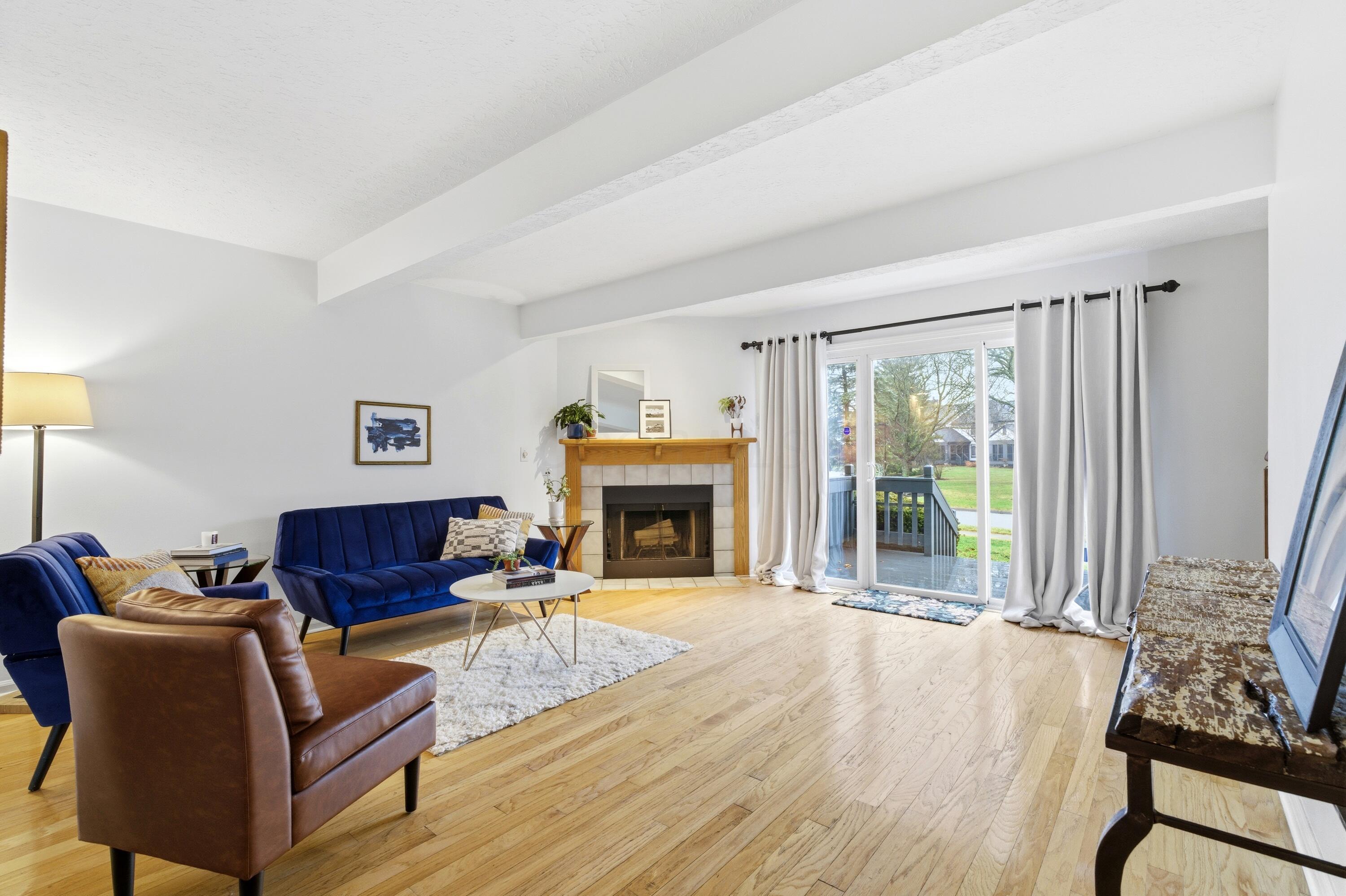 7027 Dublin Village Drive