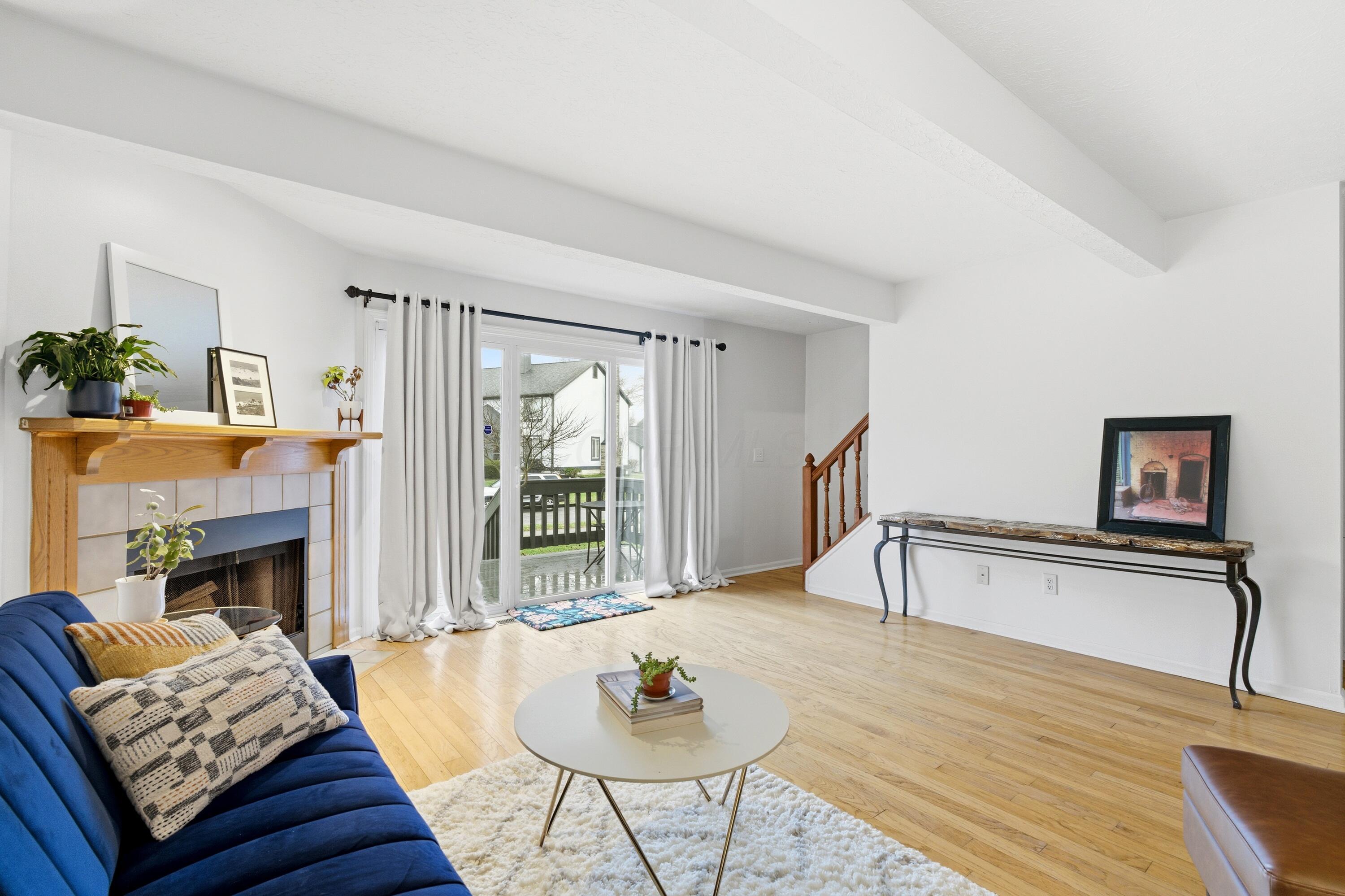 7027 Dublin Village Drive