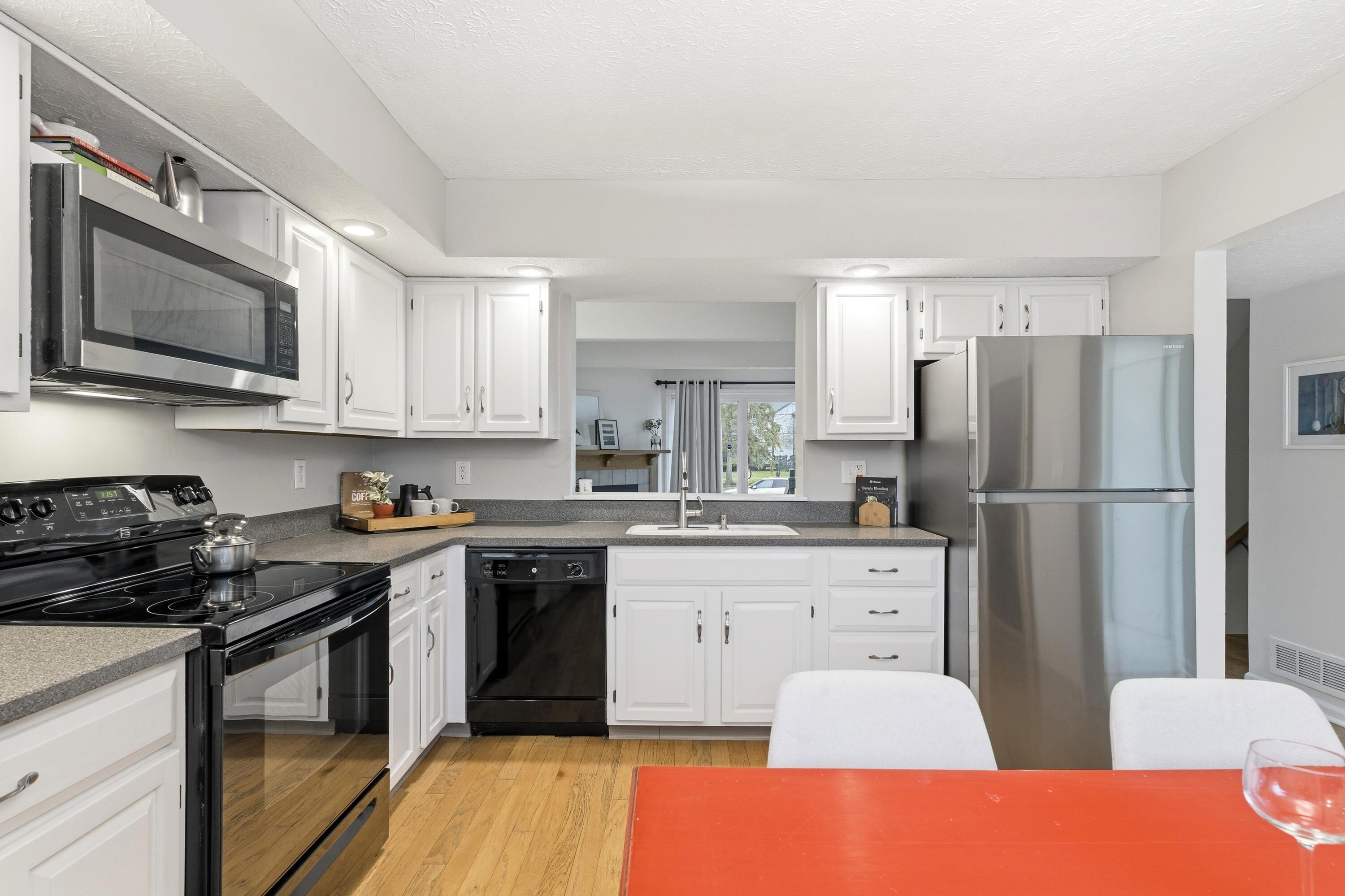 7027 Dublin Village Drive