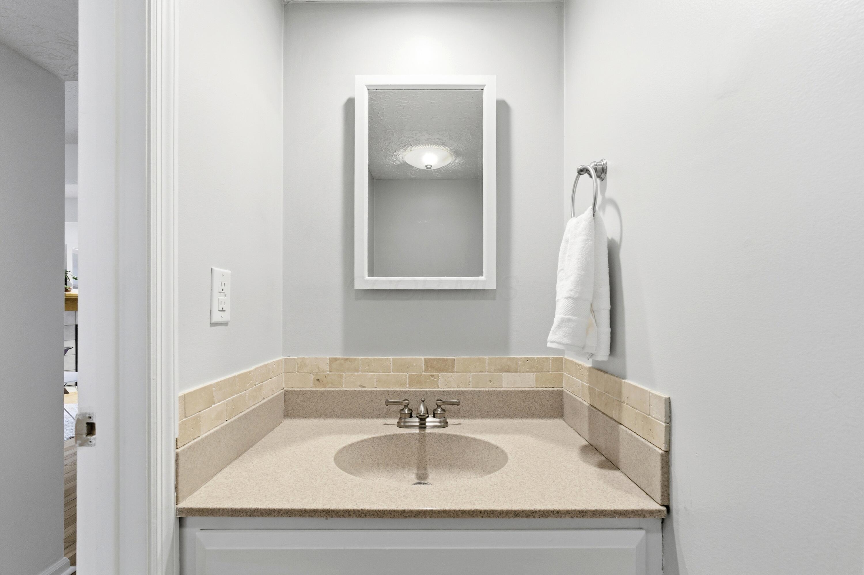 7027 Dublin Village Drive