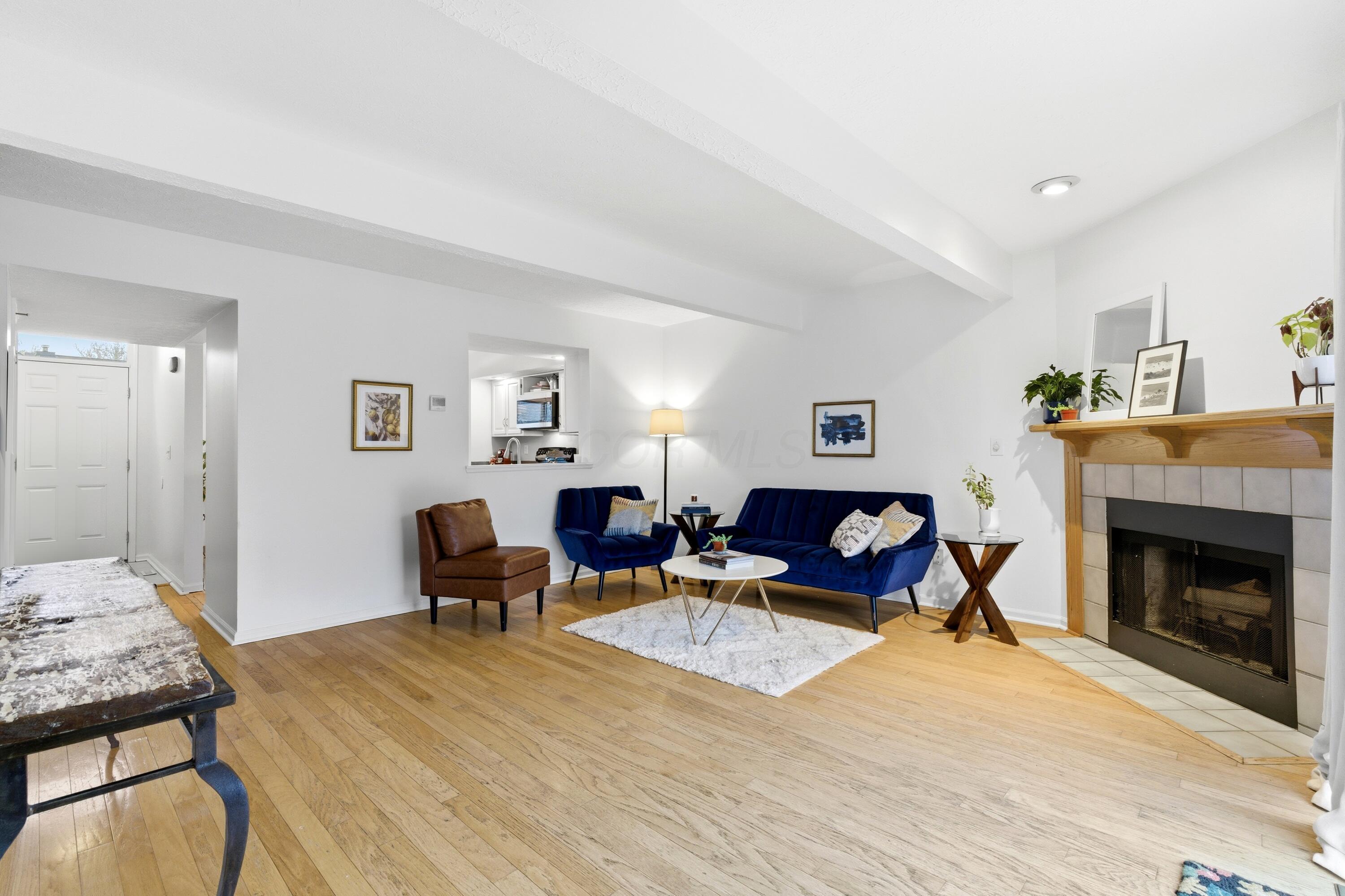 7027 Dublin Village Drive