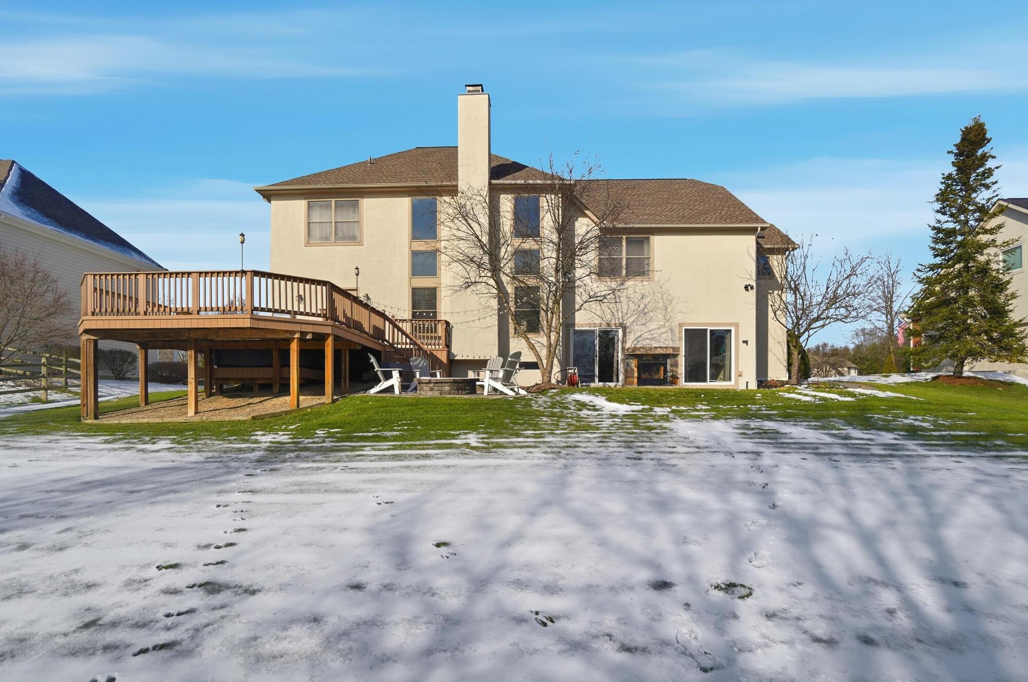 2642 Sandhurst Drive