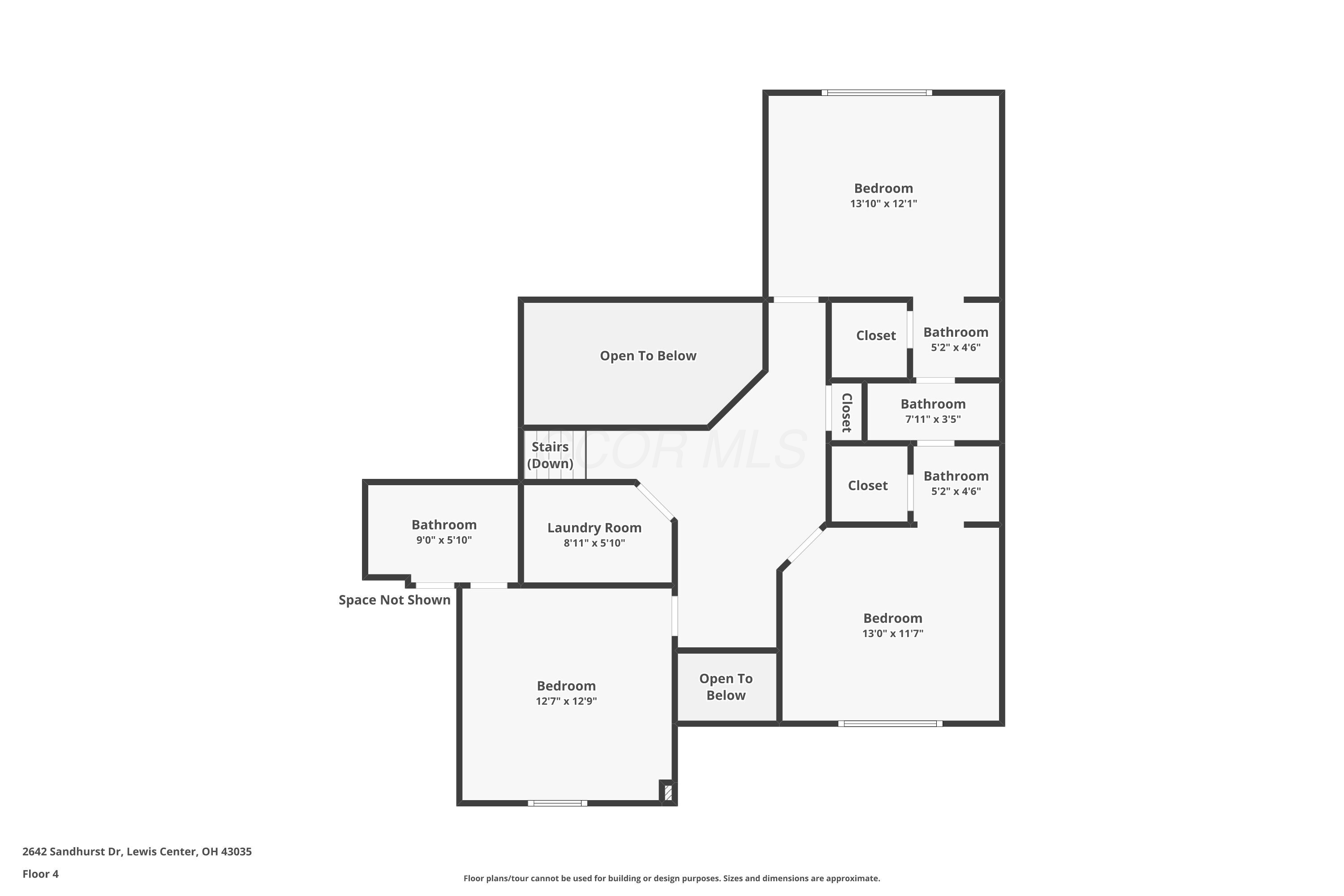 2642 Sandhurst Drive