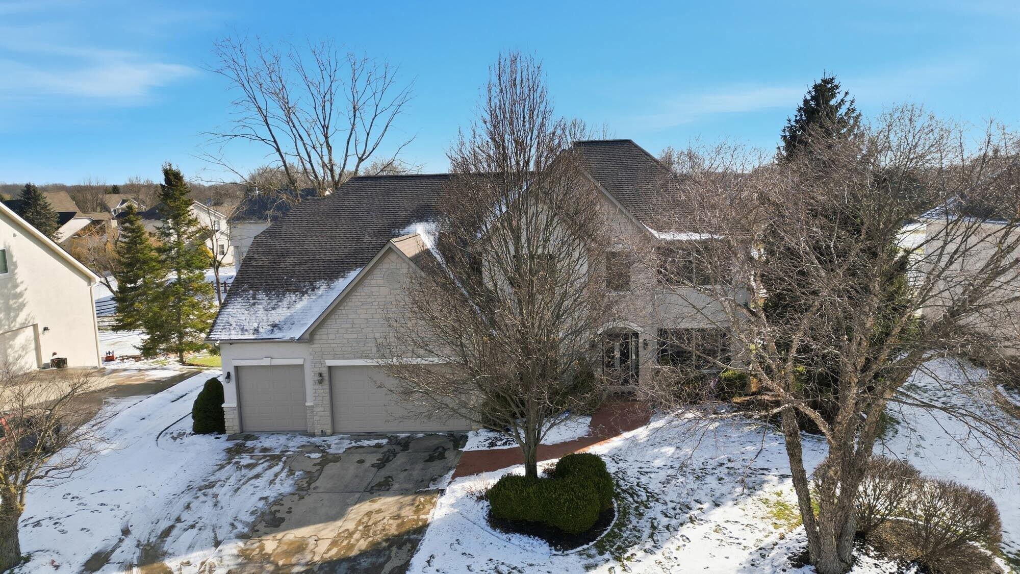 2642 Sandhurst Drive