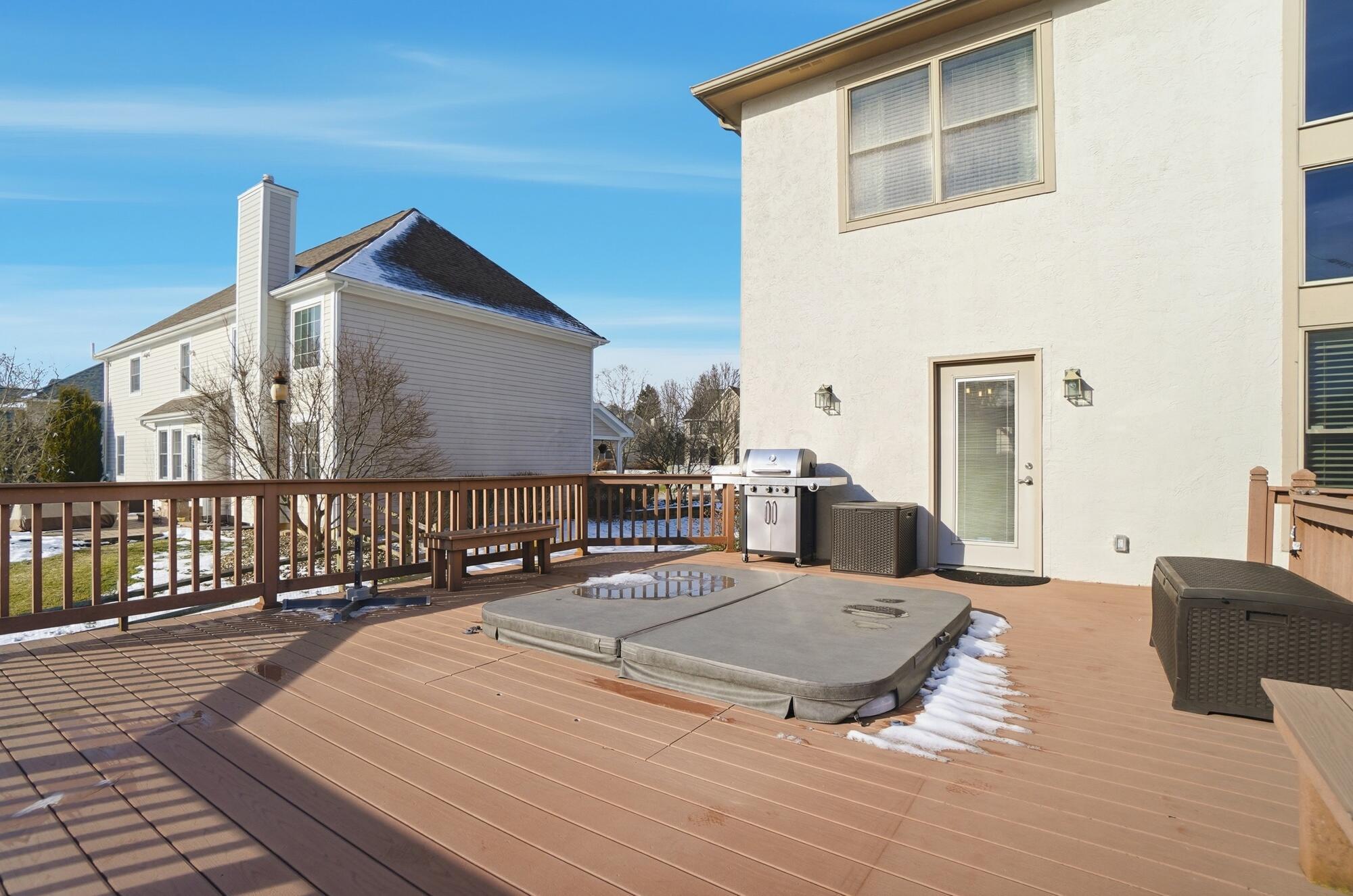 2642 Sandhurst Drive