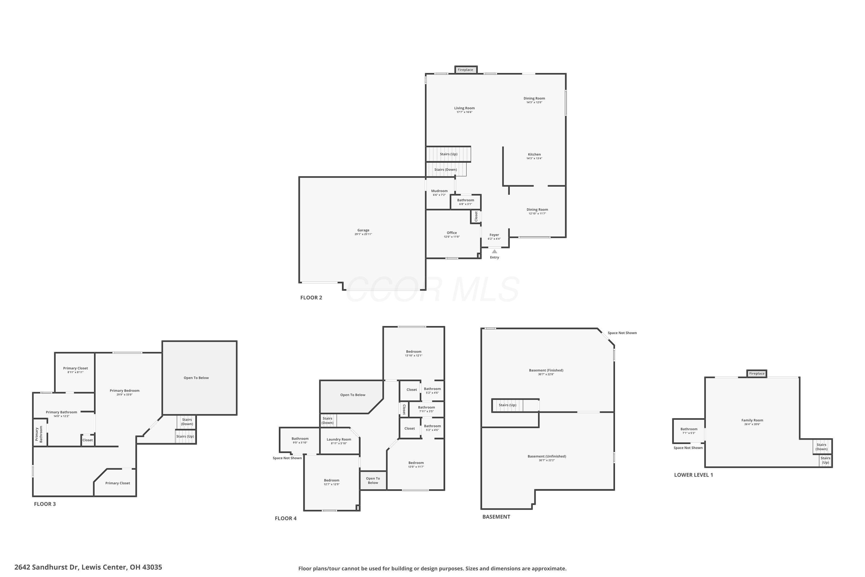 2642 Sandhurst Drive