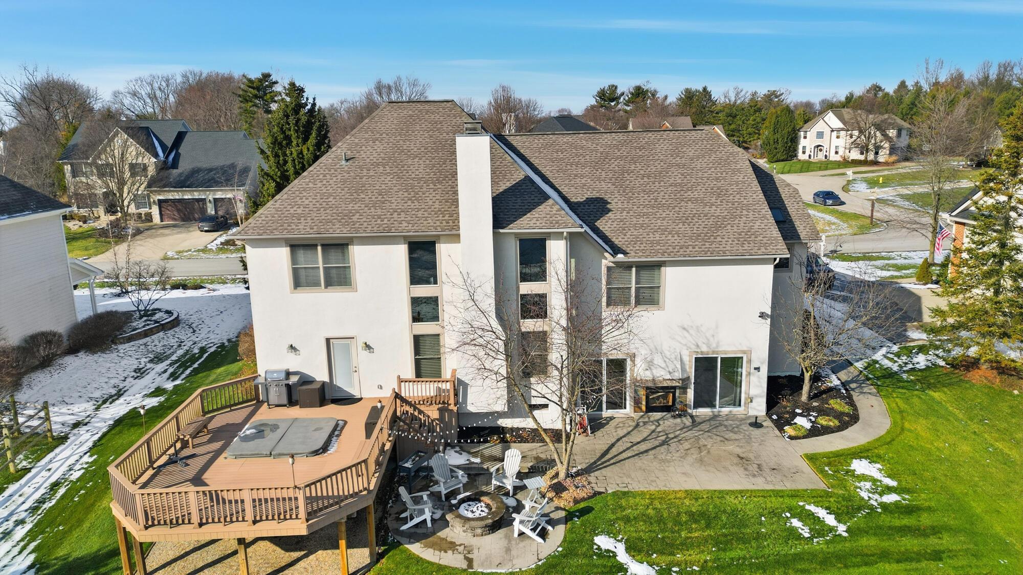 2642 Sandhurst Drive