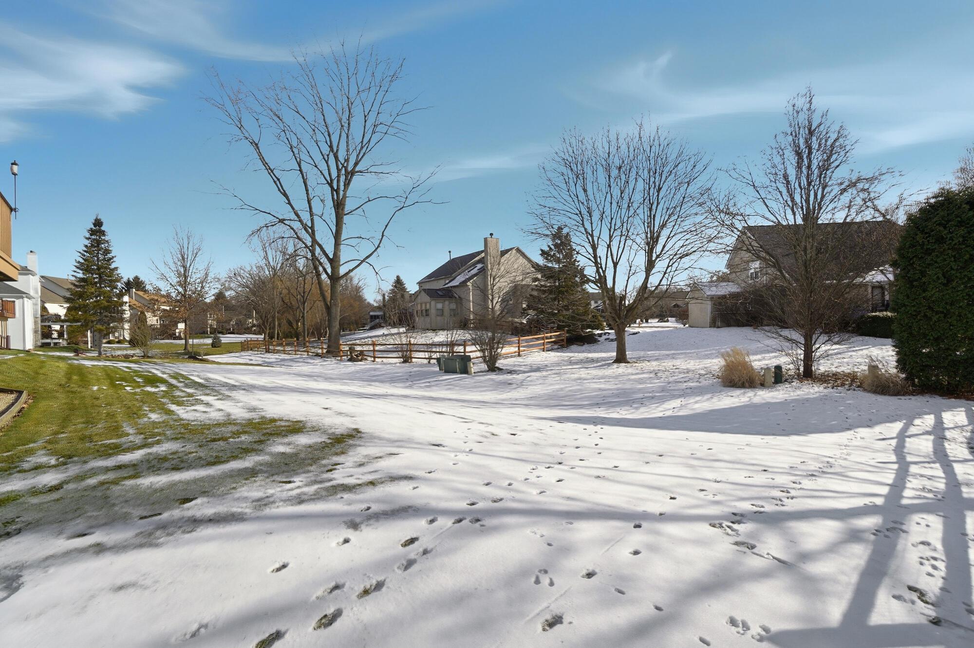 2642 Sandhurst Drive