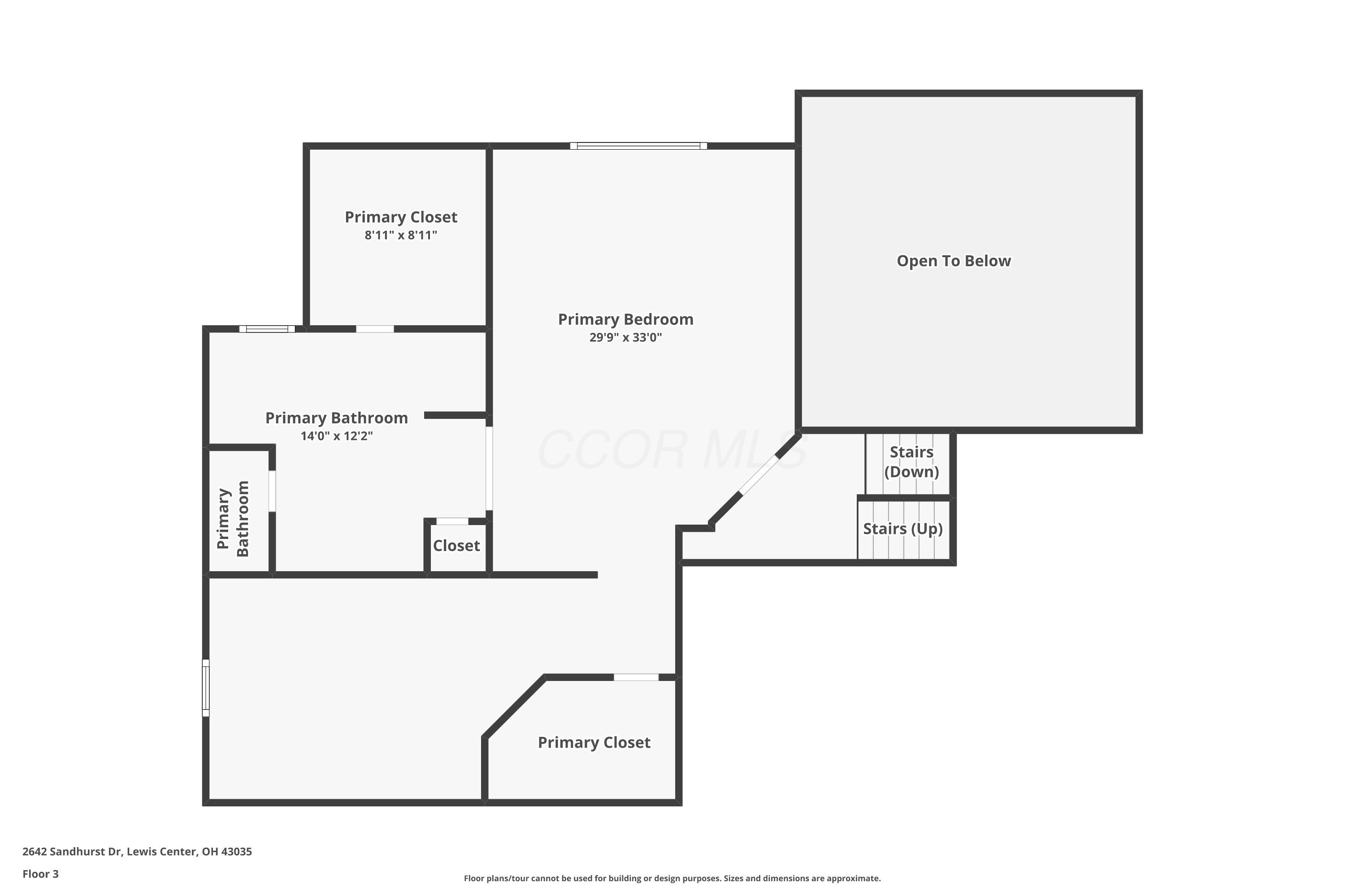 2642 Sandhurst Drive