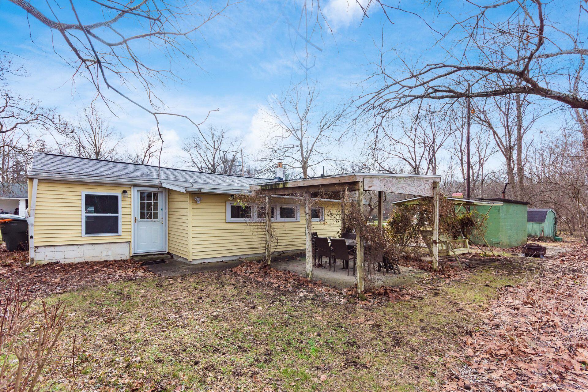 5463 Walnut View Boulevard