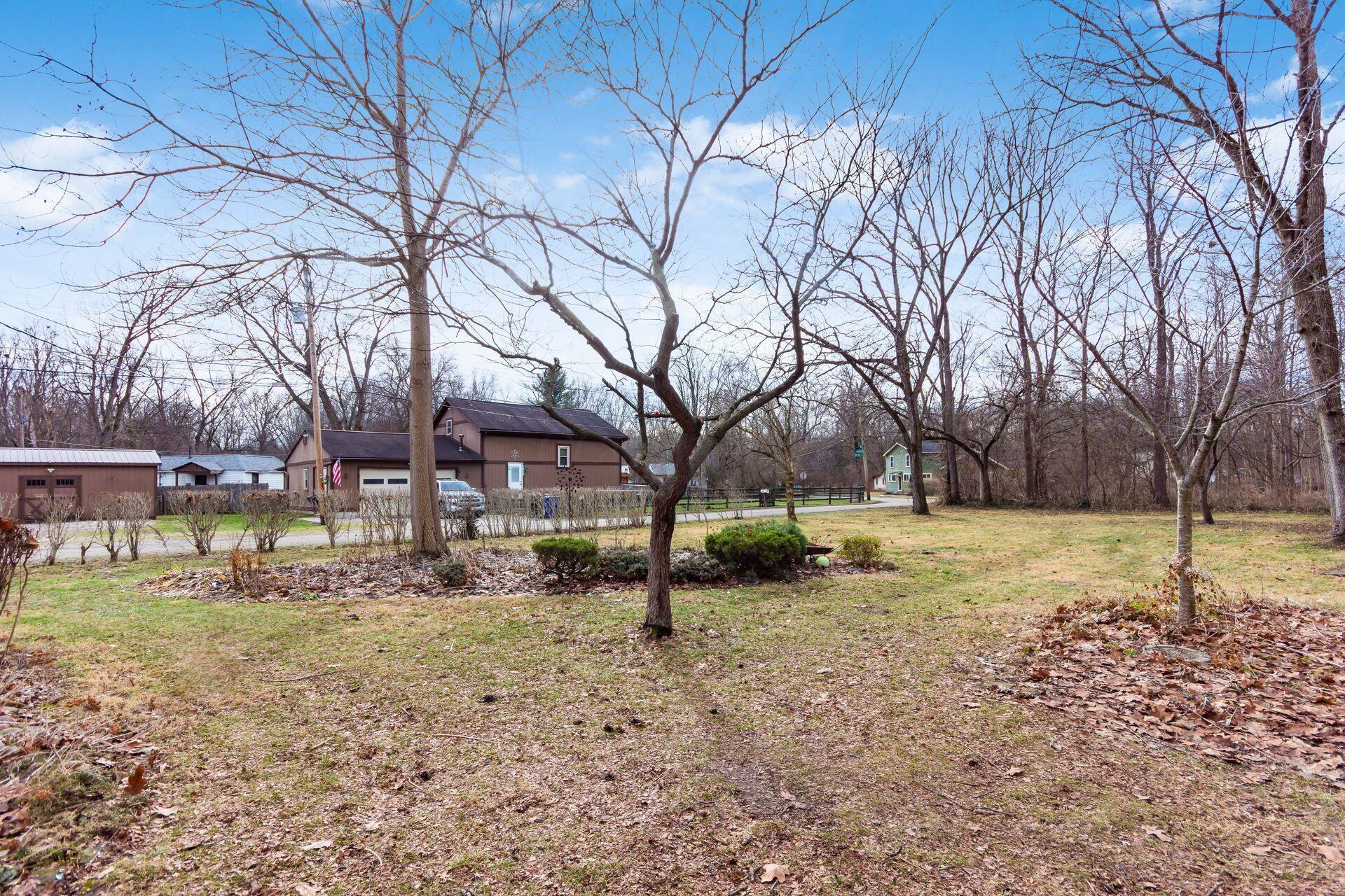 5463 Walnut View Boulevard