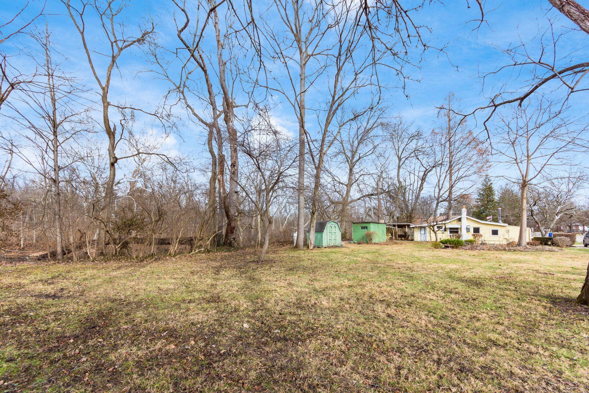 5463 Walnut View Boulevard