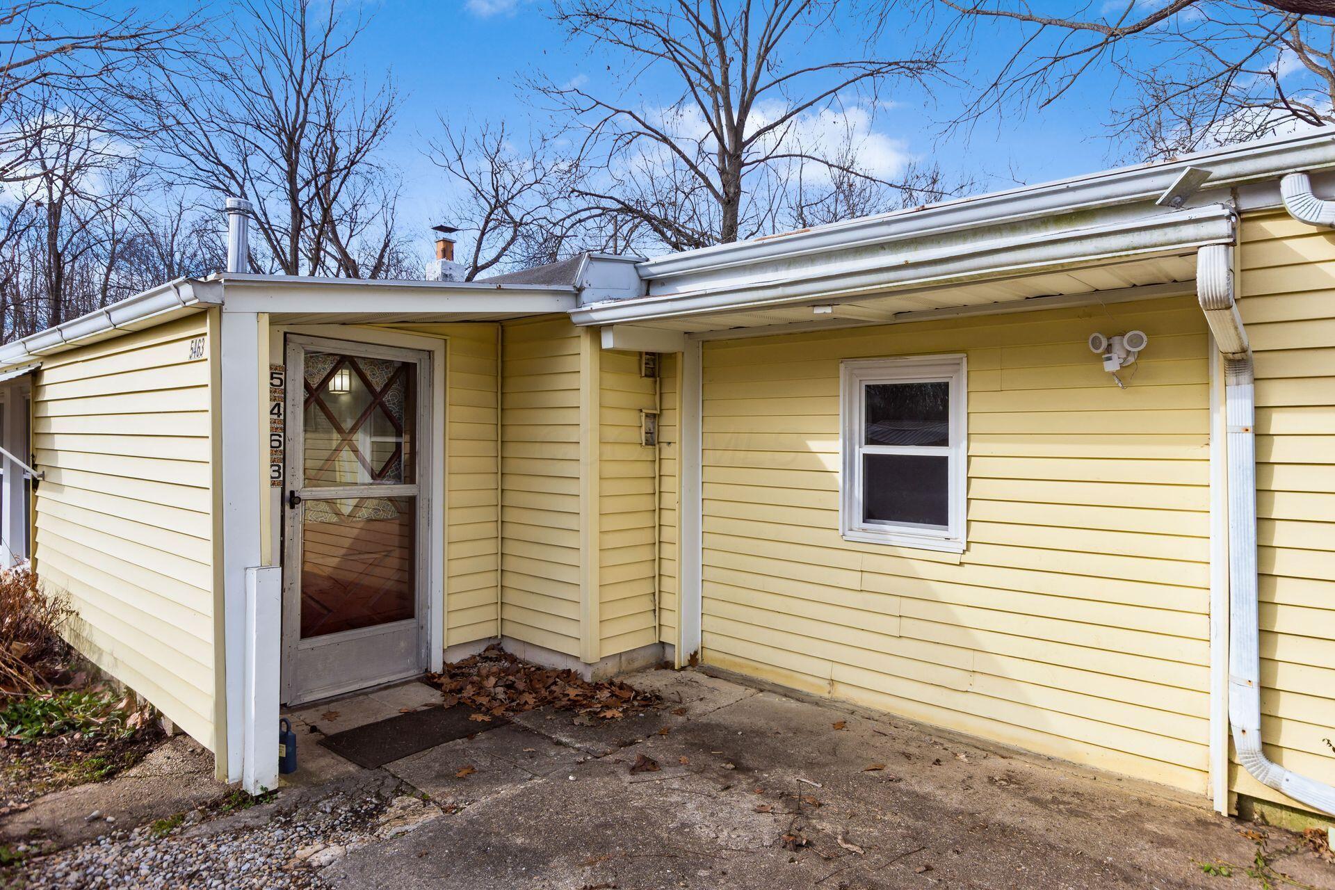 5463 Walnut View Boulevard