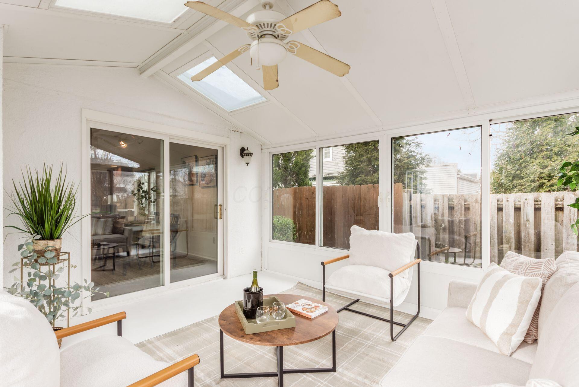 122 N Virginialee Road