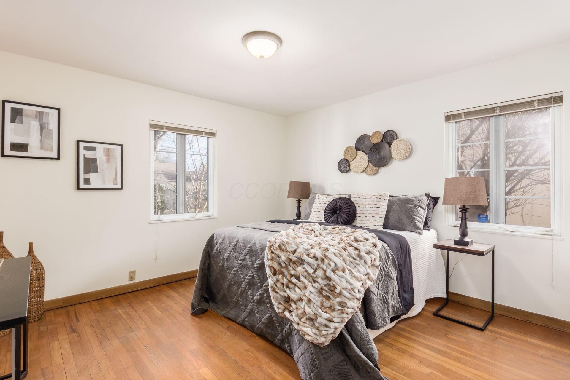 122 N Virginialee Road