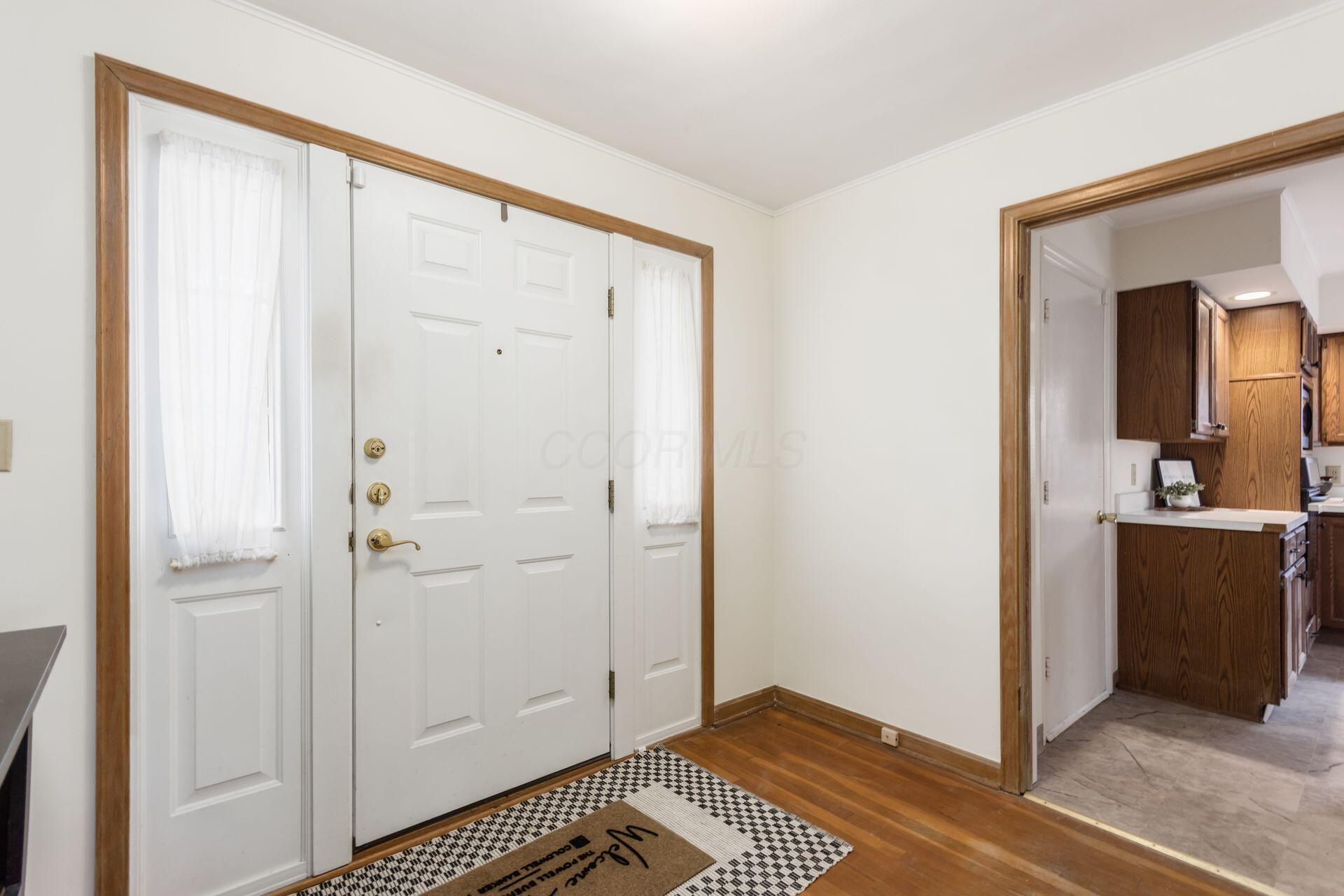 122 N Virginialee Road