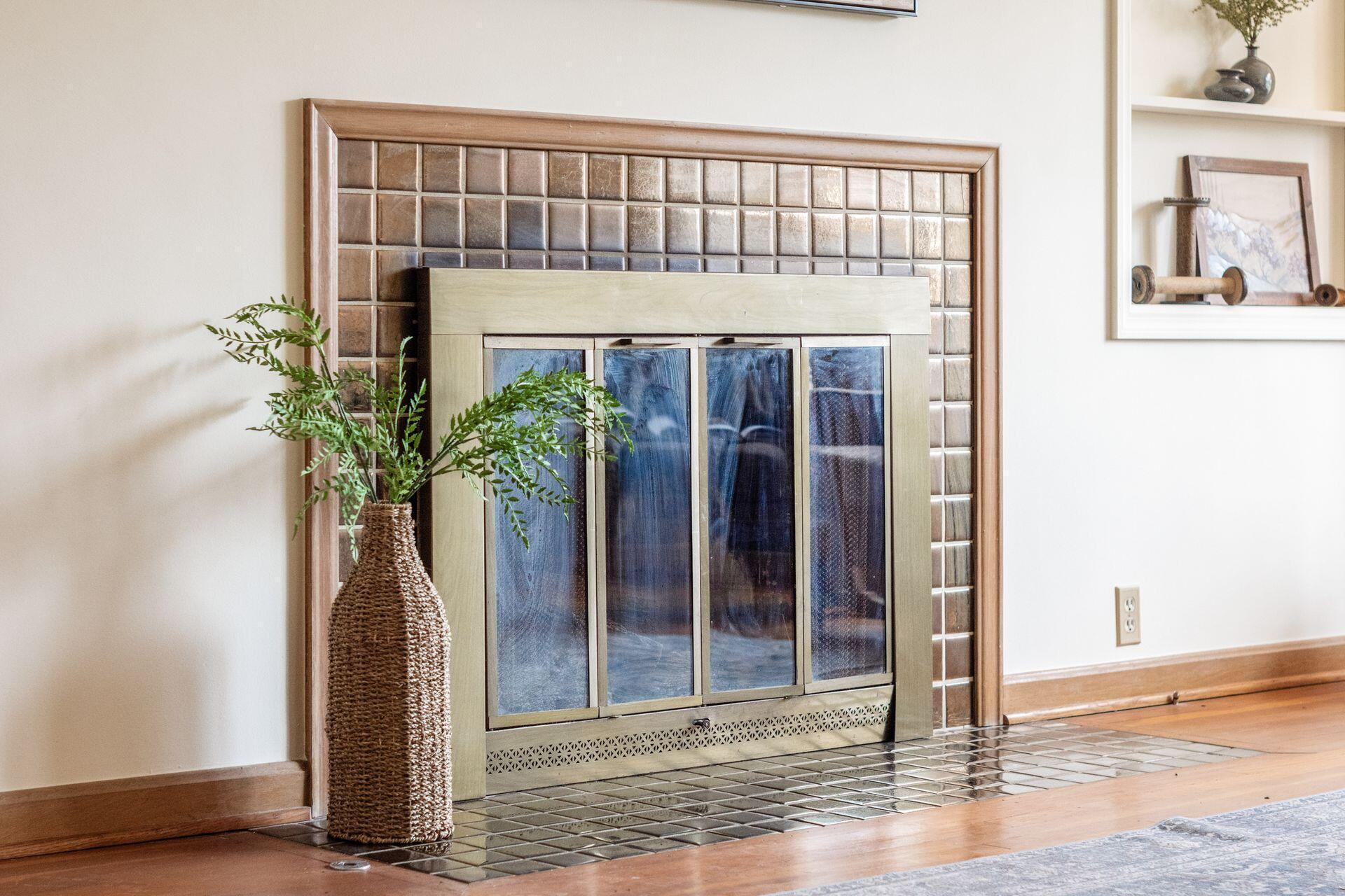 122 N Virginialee Road