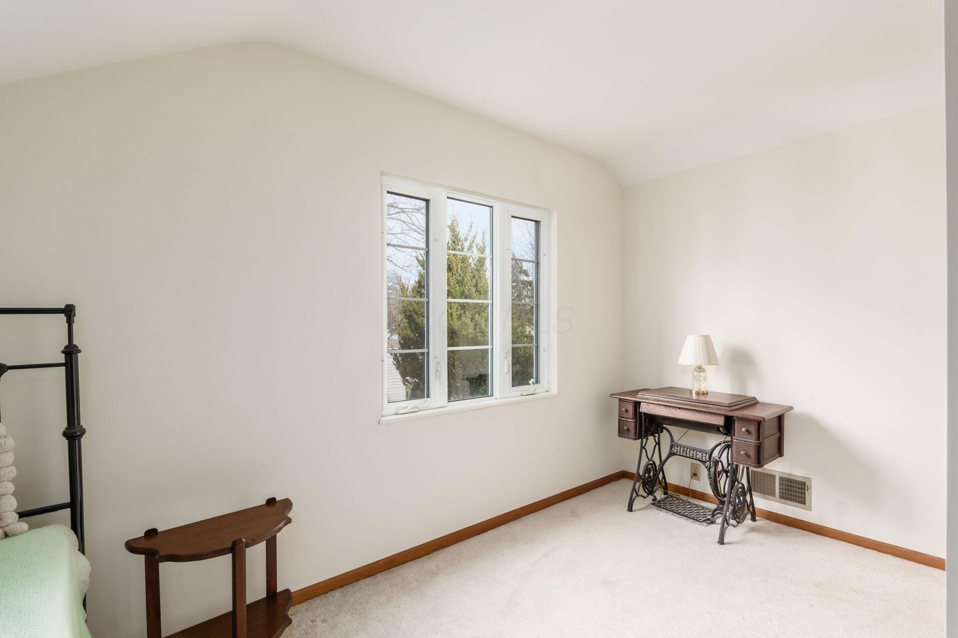 122 N Virginialee Road