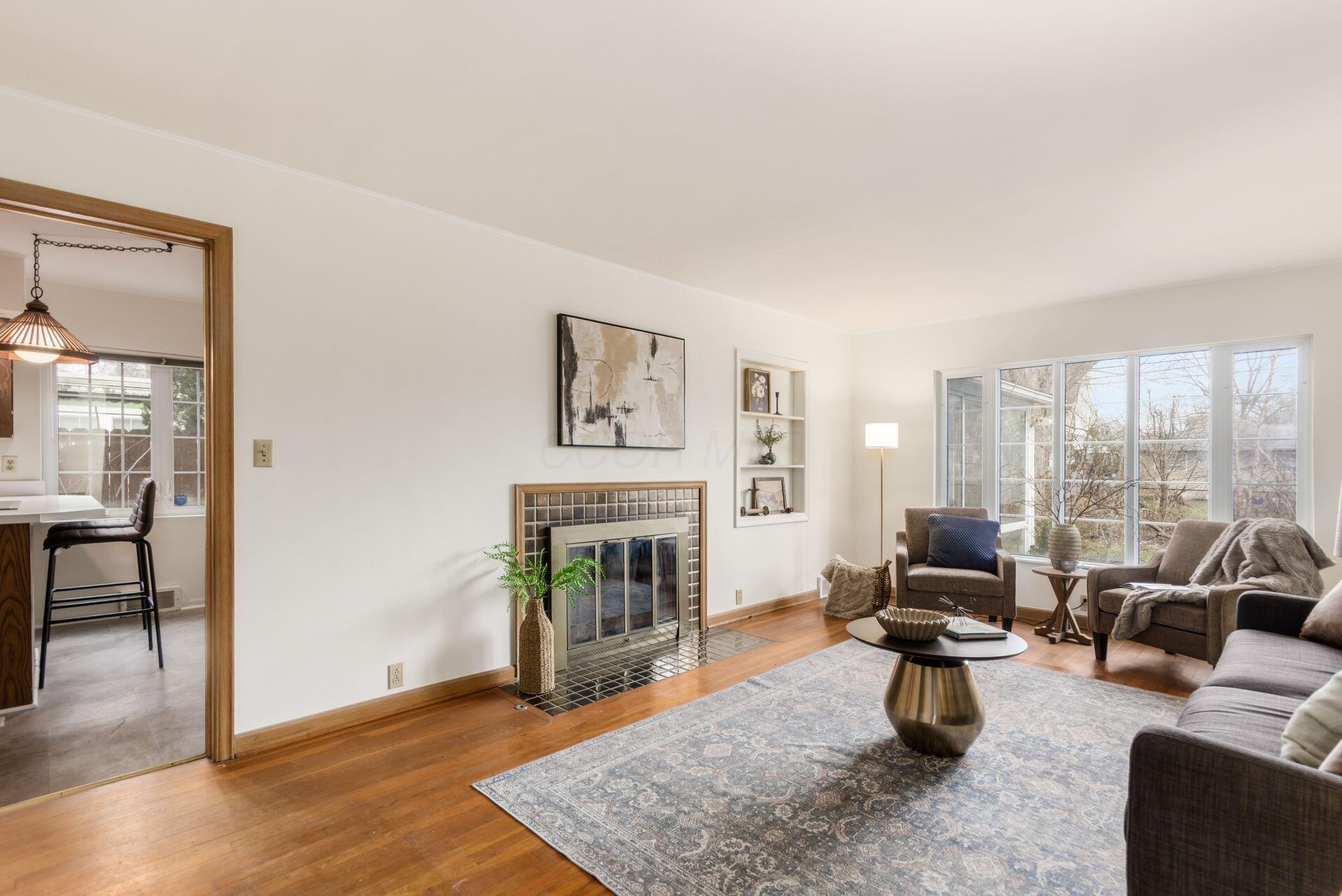 122 N Virginialee Road