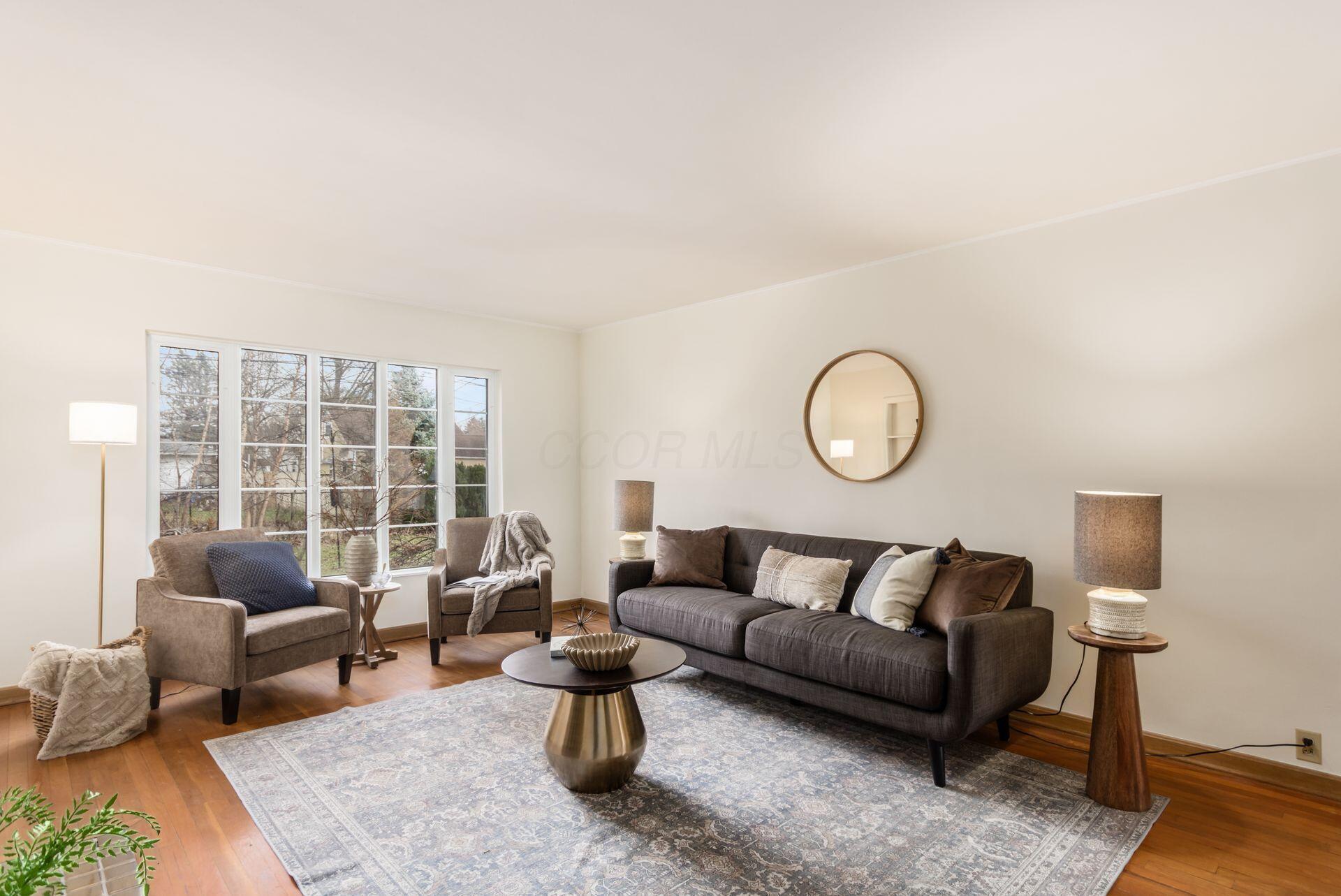 122 N Virginialee Road