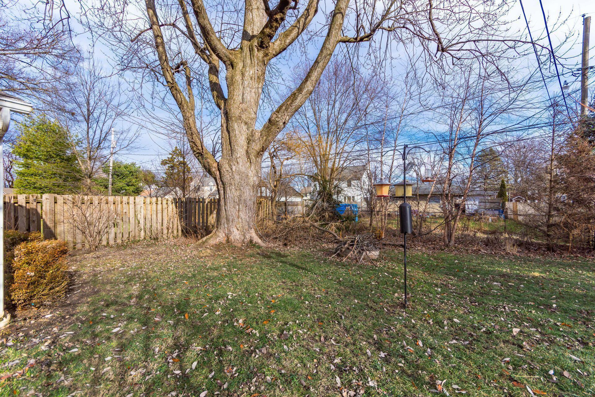 122 N Virginialee Road